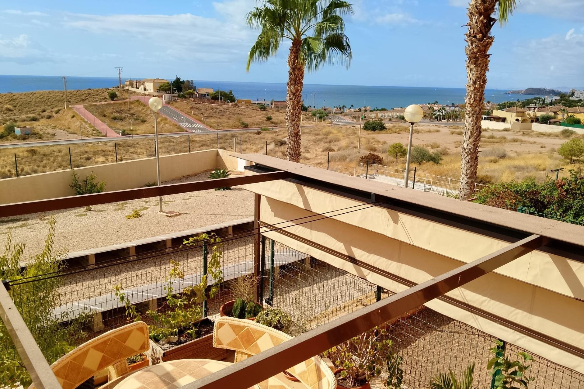 Brukt - Town House -
Cartagena - Isla Plana