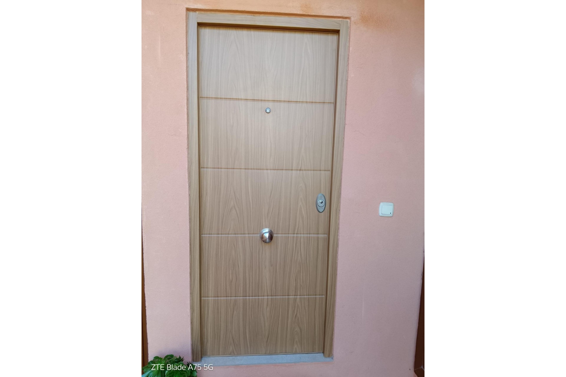 Brukt - Town House -
Cartagena - Isla Plana