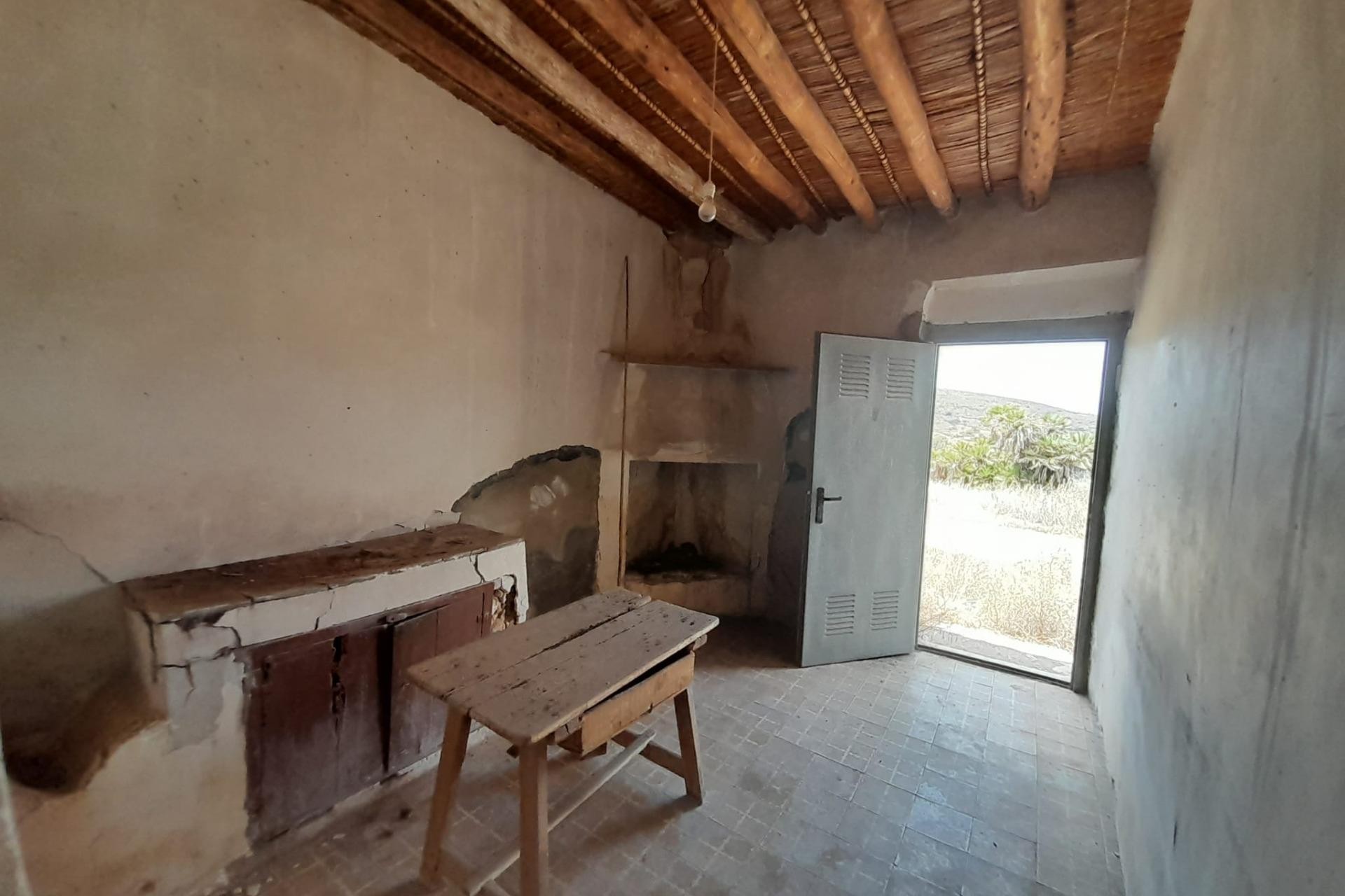 Brukt - Town House -
Cartagena - Perín