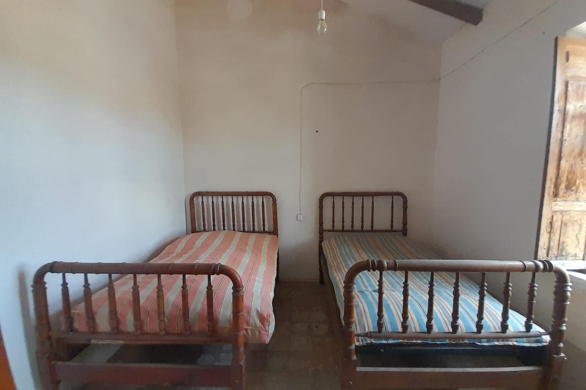 Brukt - Town House -
Cartagena - Perín