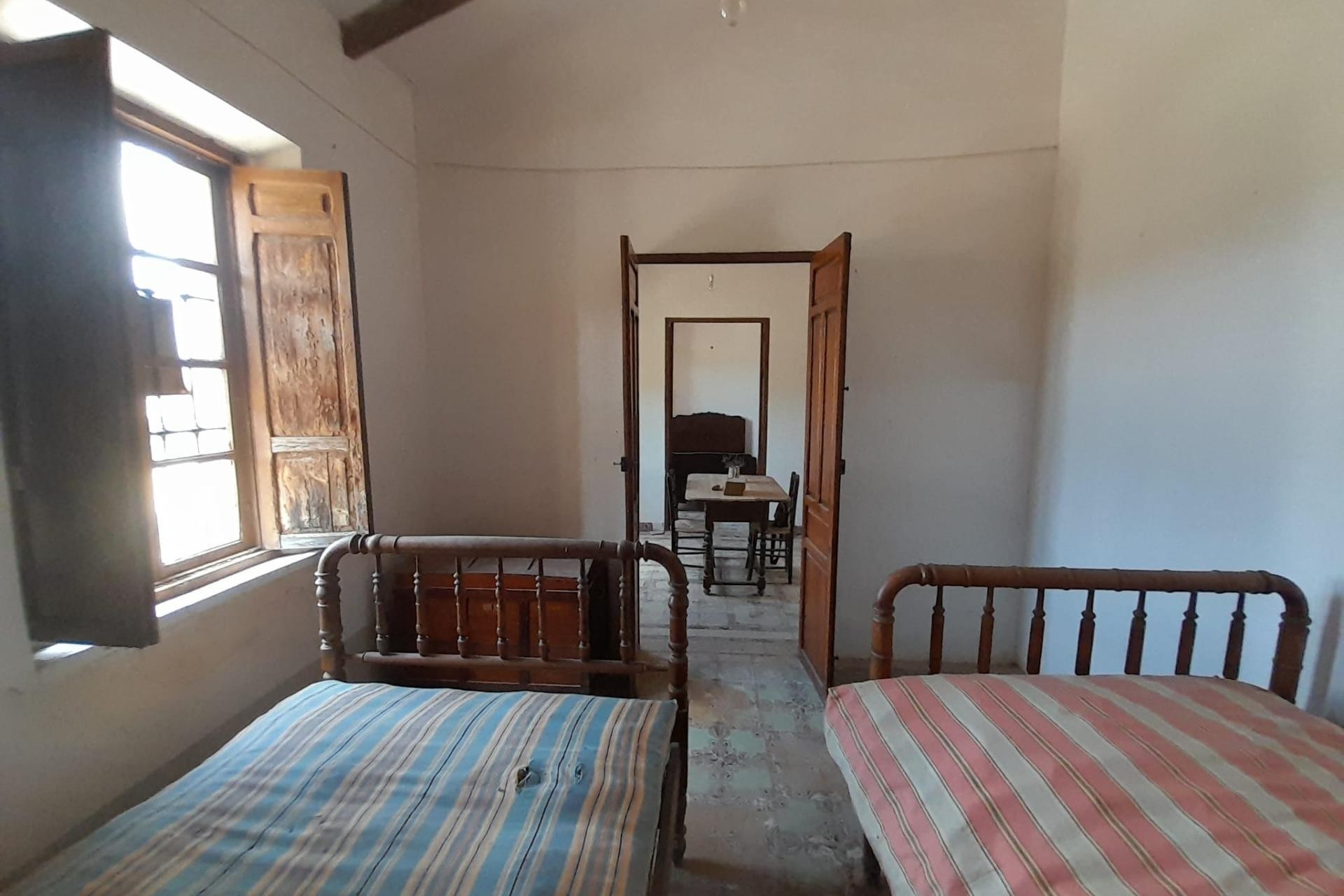 Brukt - Town House -
Cartagena - Perín