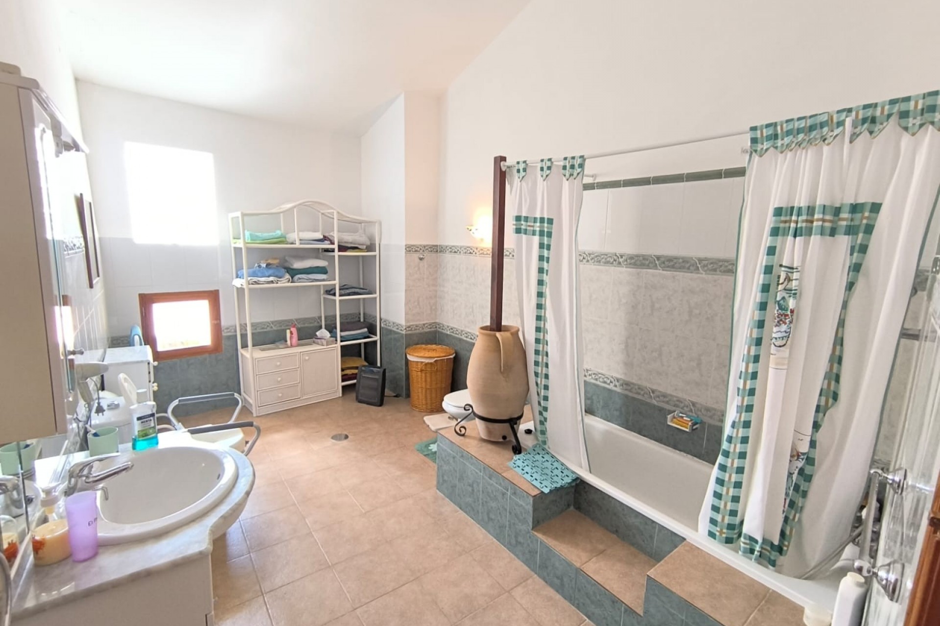 Brukt - Town House -
Casas Del Señor - Inland