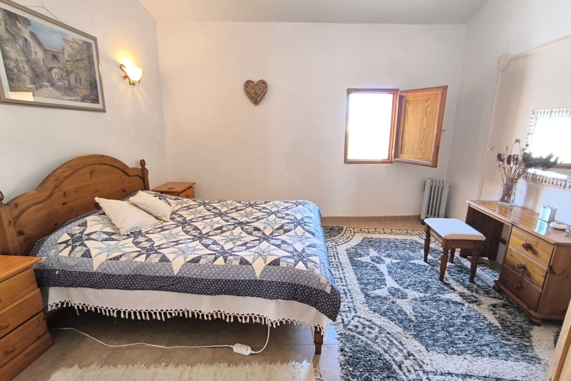 Brukt - Town House -
Casas Del Señor - Inland