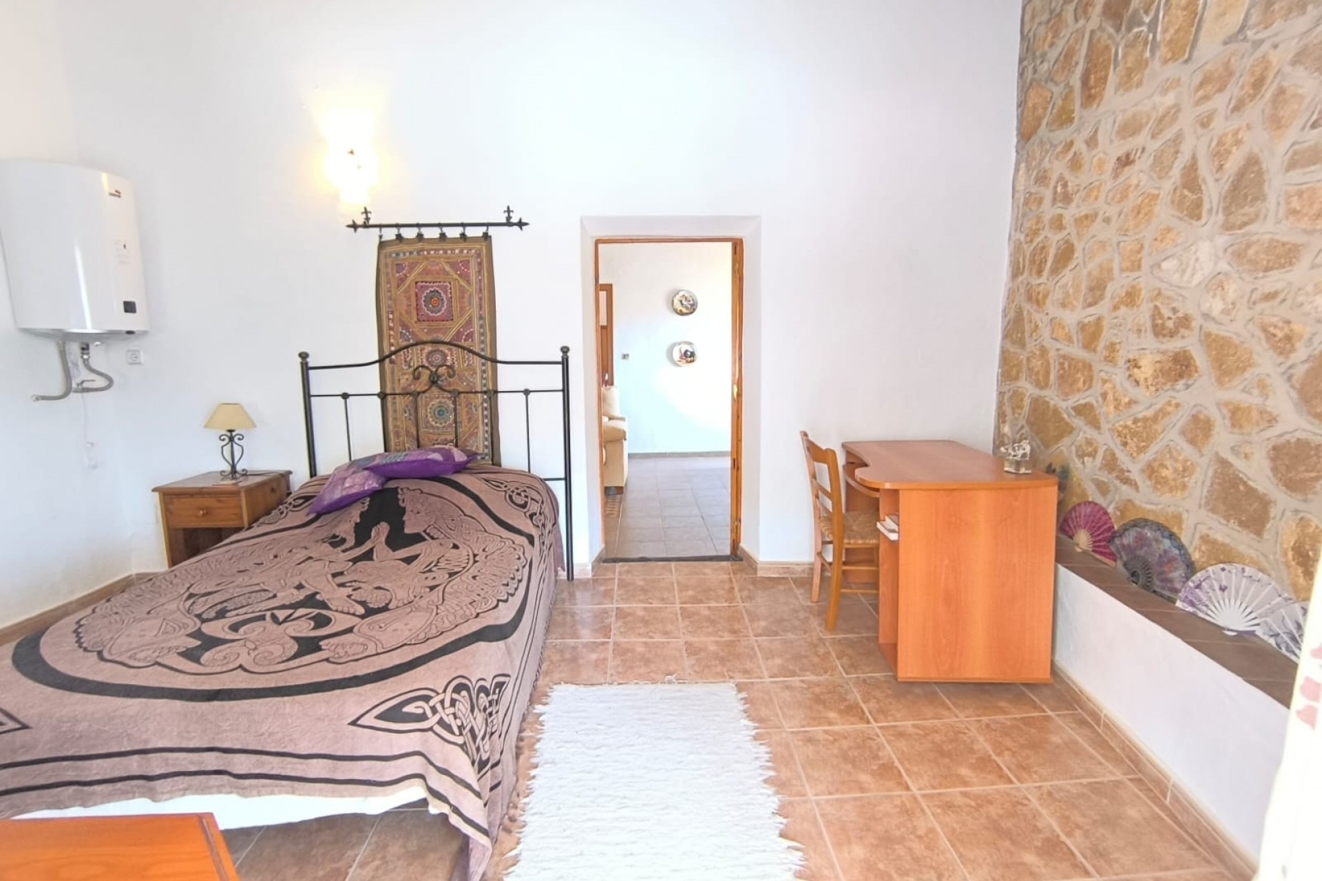 Brukt - Town House -
Casas Del Señor - Inland