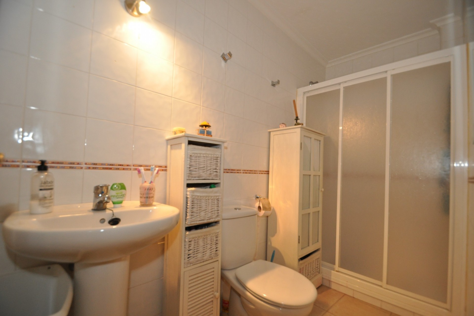 Brukt - Town House -
Casas Del Señor - Inland