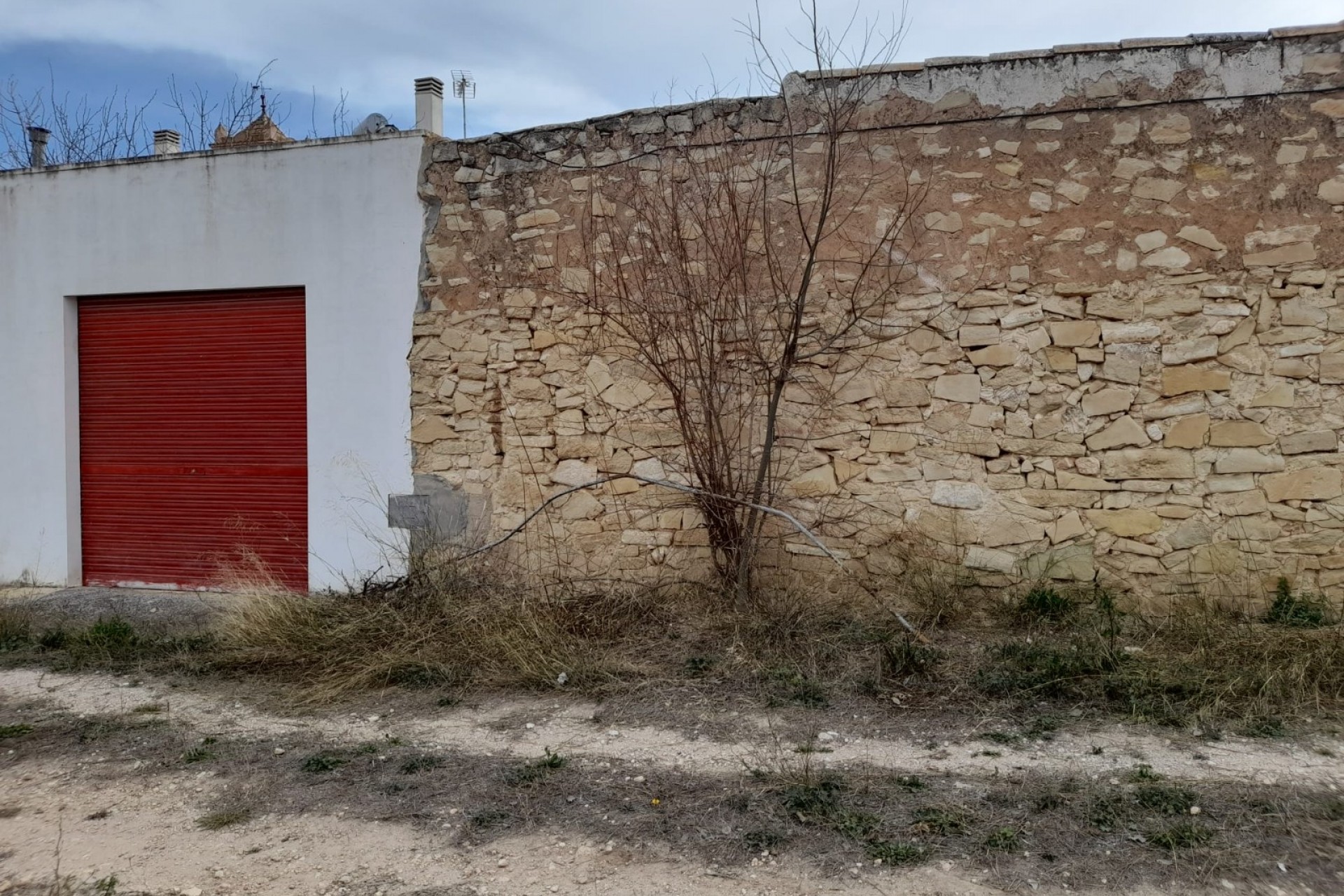 Brukt - Town House -
Casas Del Señor - Inland