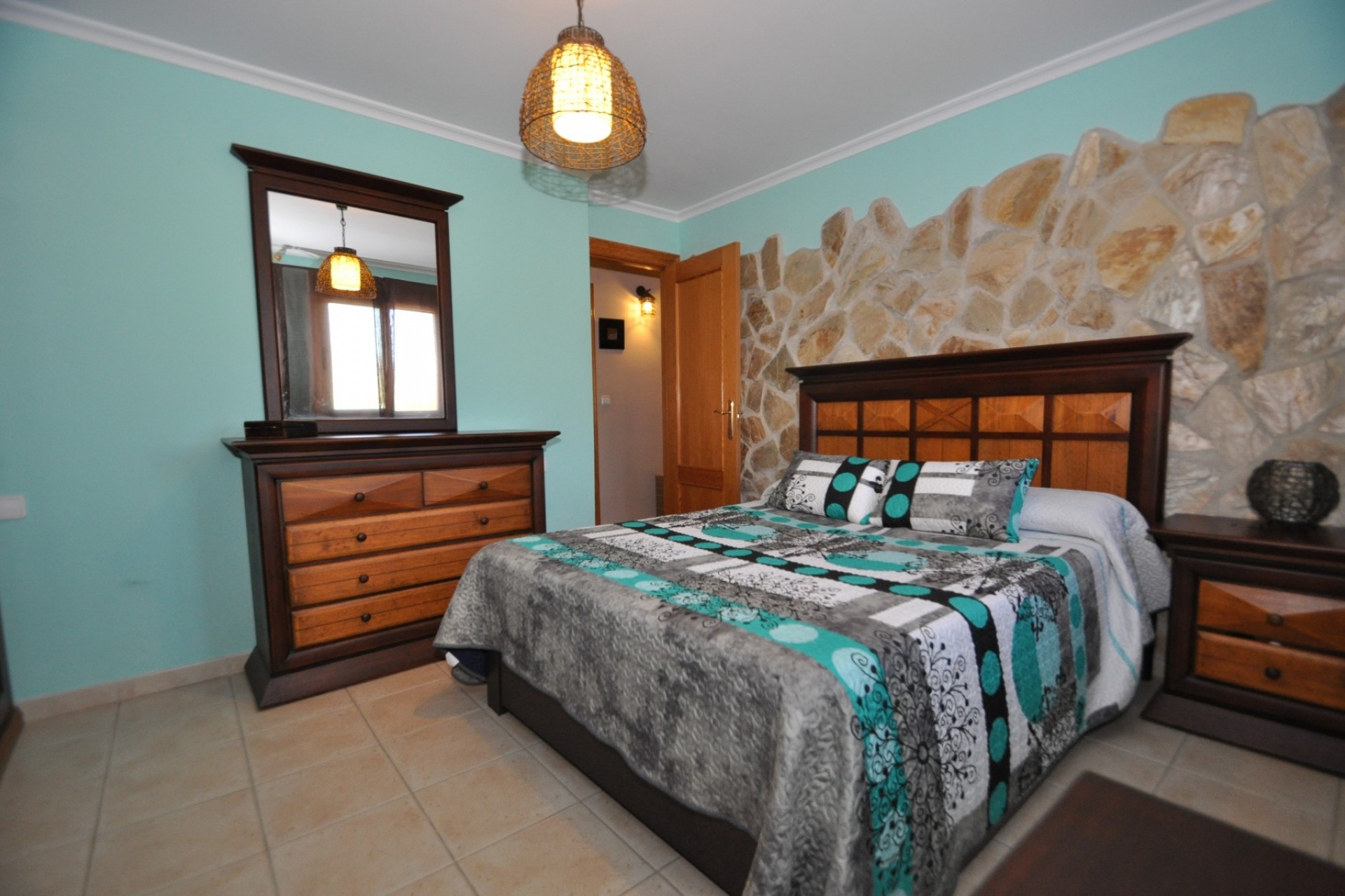 Brukt - Town House -
Casas Del Señor - Inland