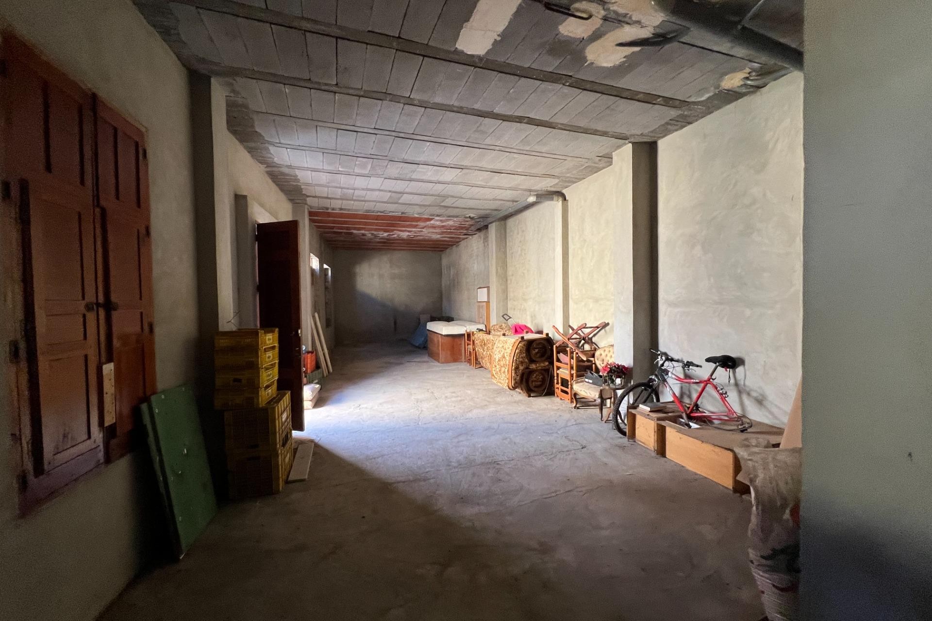 Brukt - Town House -
Catral - Comunidad Valenciana