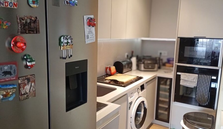 Brukt - Town House -
Catral - Costa Blanca