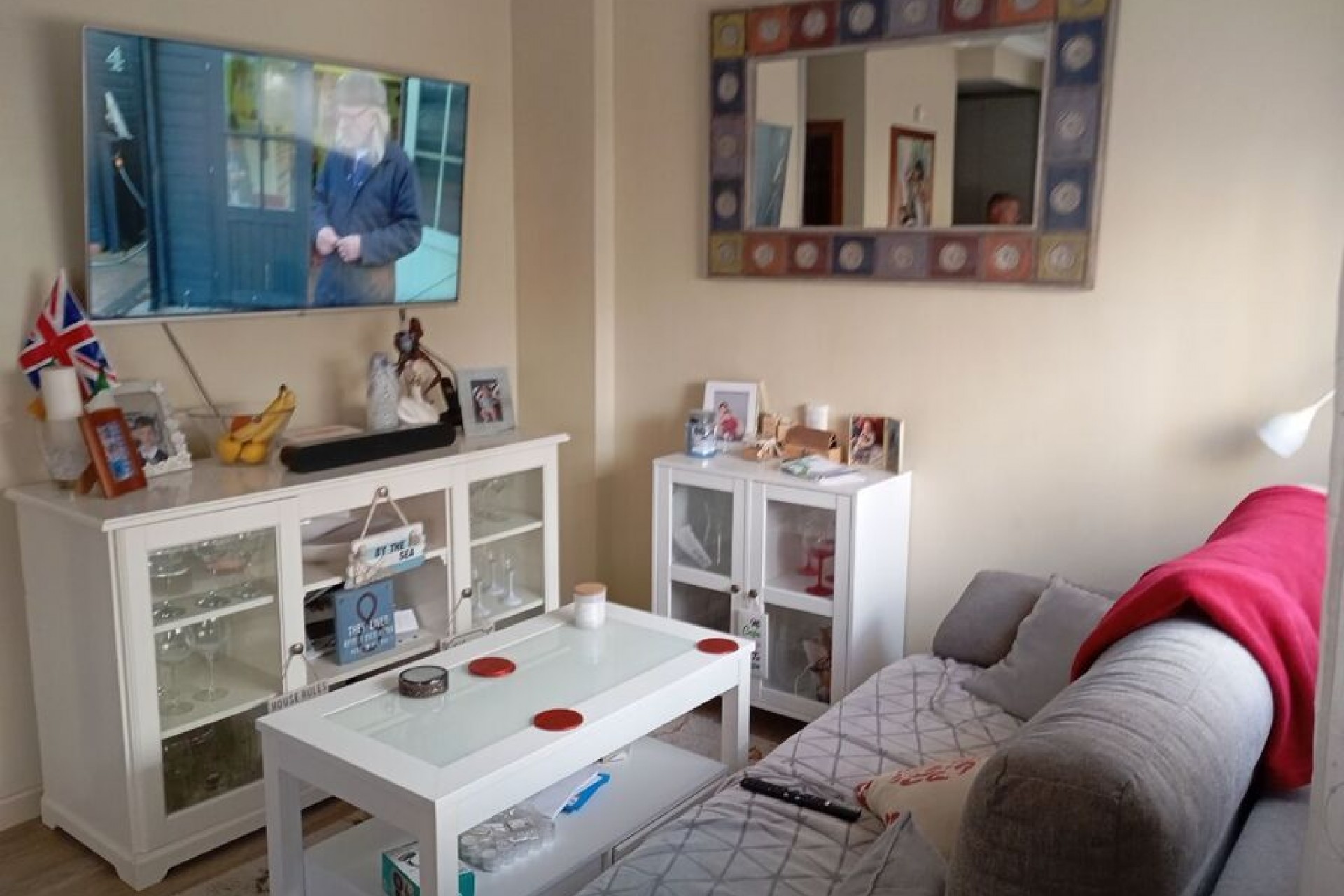 Brukt - Town House -
Catral - Costa Blanca