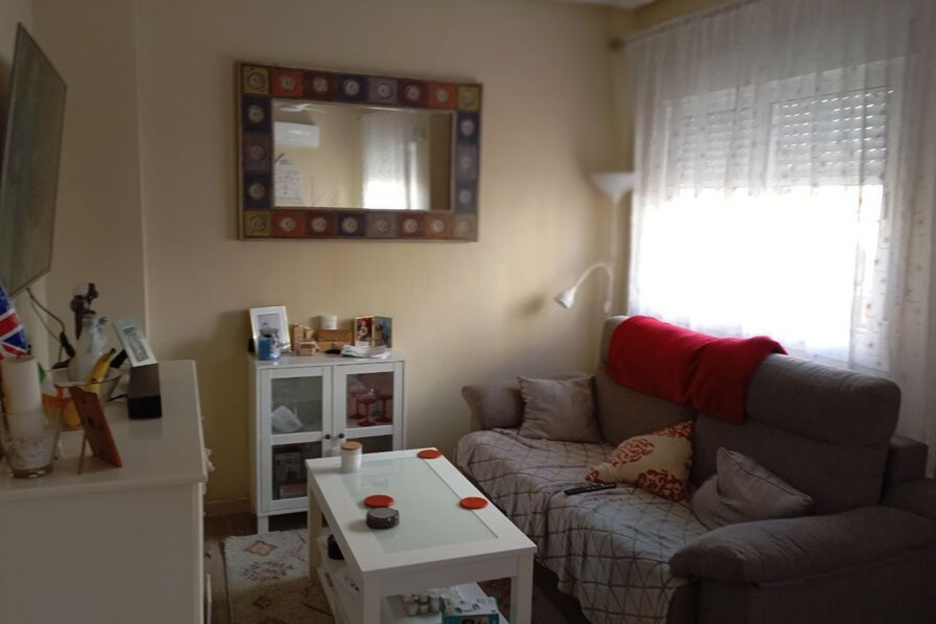 Brukt - Town House -
Catral - Costa Blanca