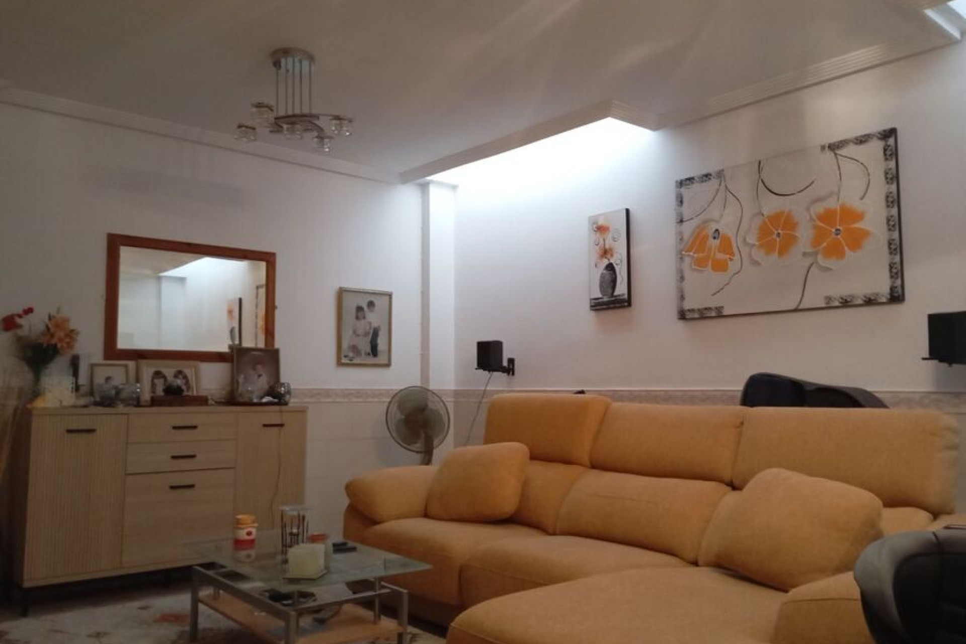 Brukt - Town House -
Catral - Costa Blanca