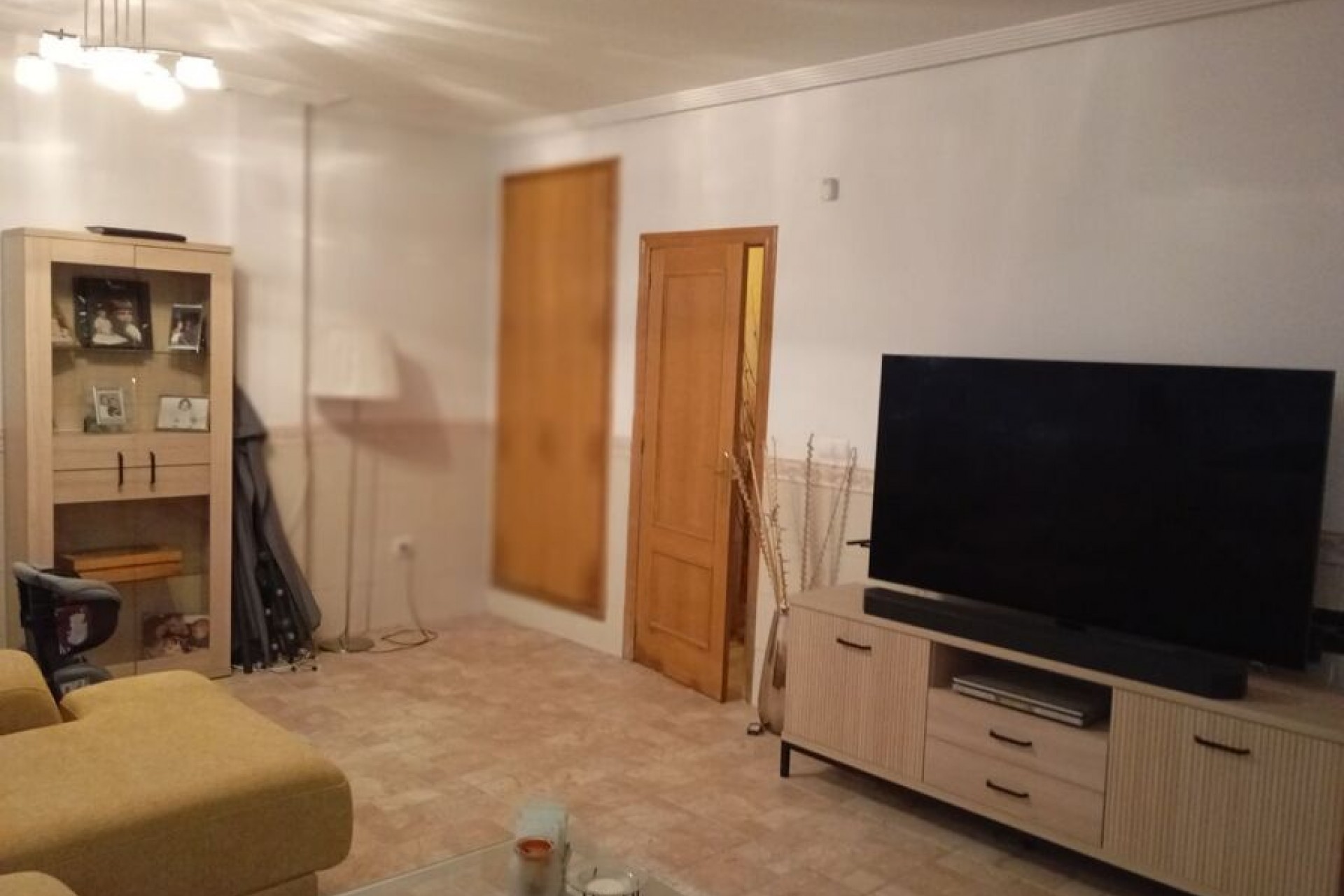 Brukt - Town House -
Catral - Costa Blanca