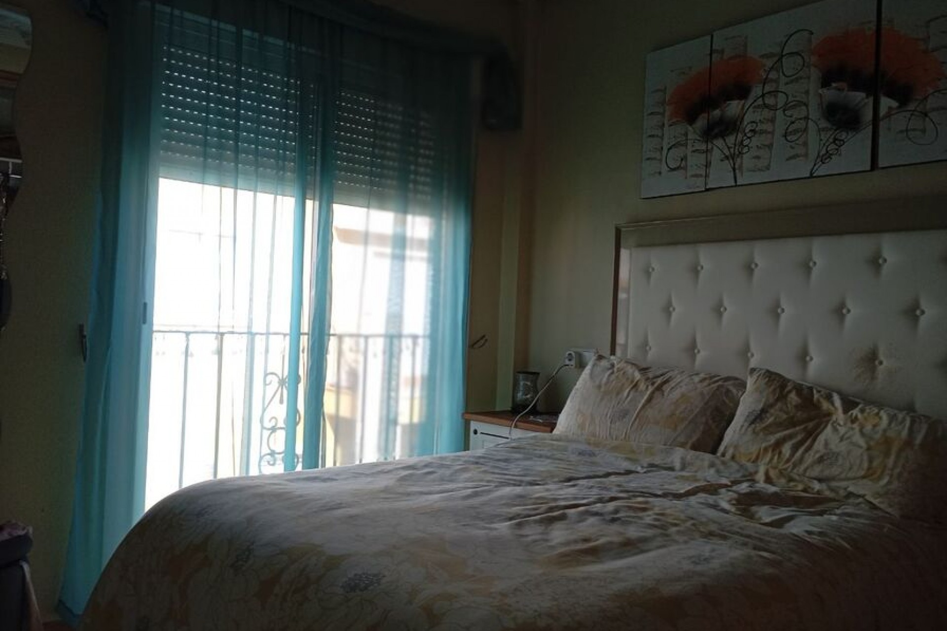 Brukt - Town House -
Catral - Costa Blanca