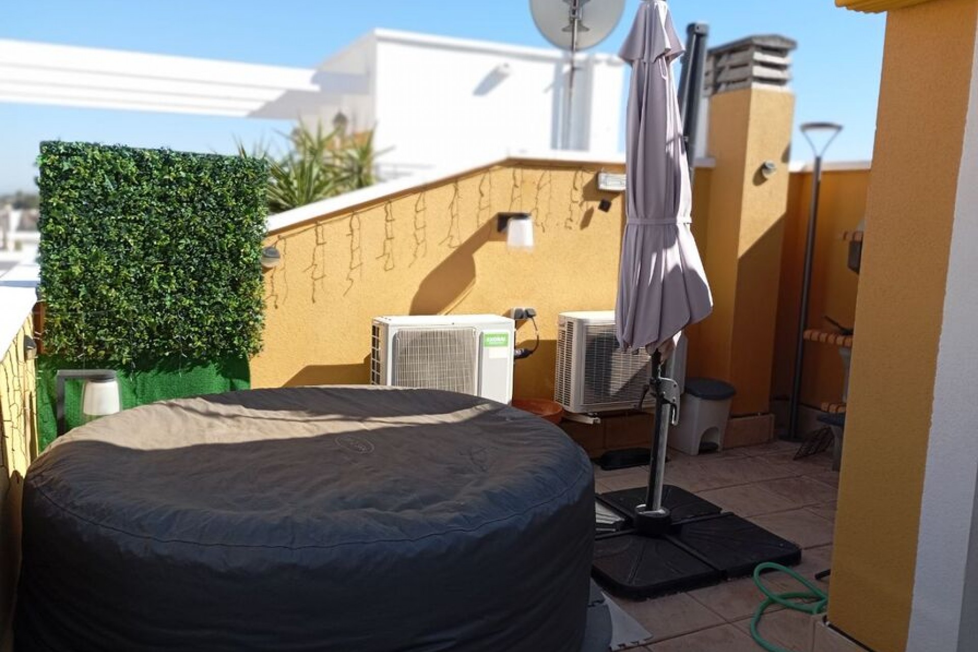 Brukt - Town House -
Catral - Costa Blanca