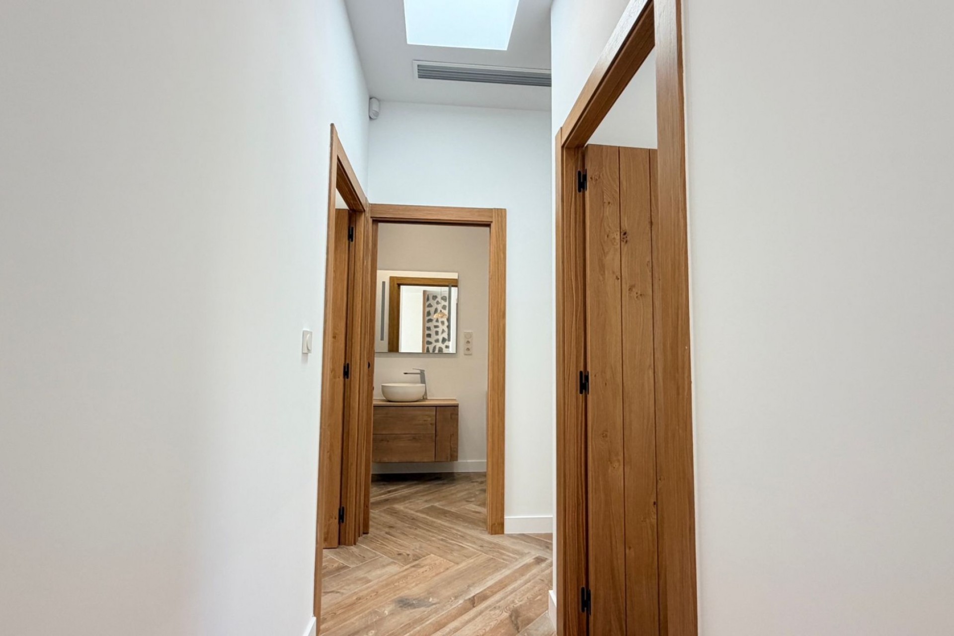 Brukt - Town House -
Catral - Costa Blanca