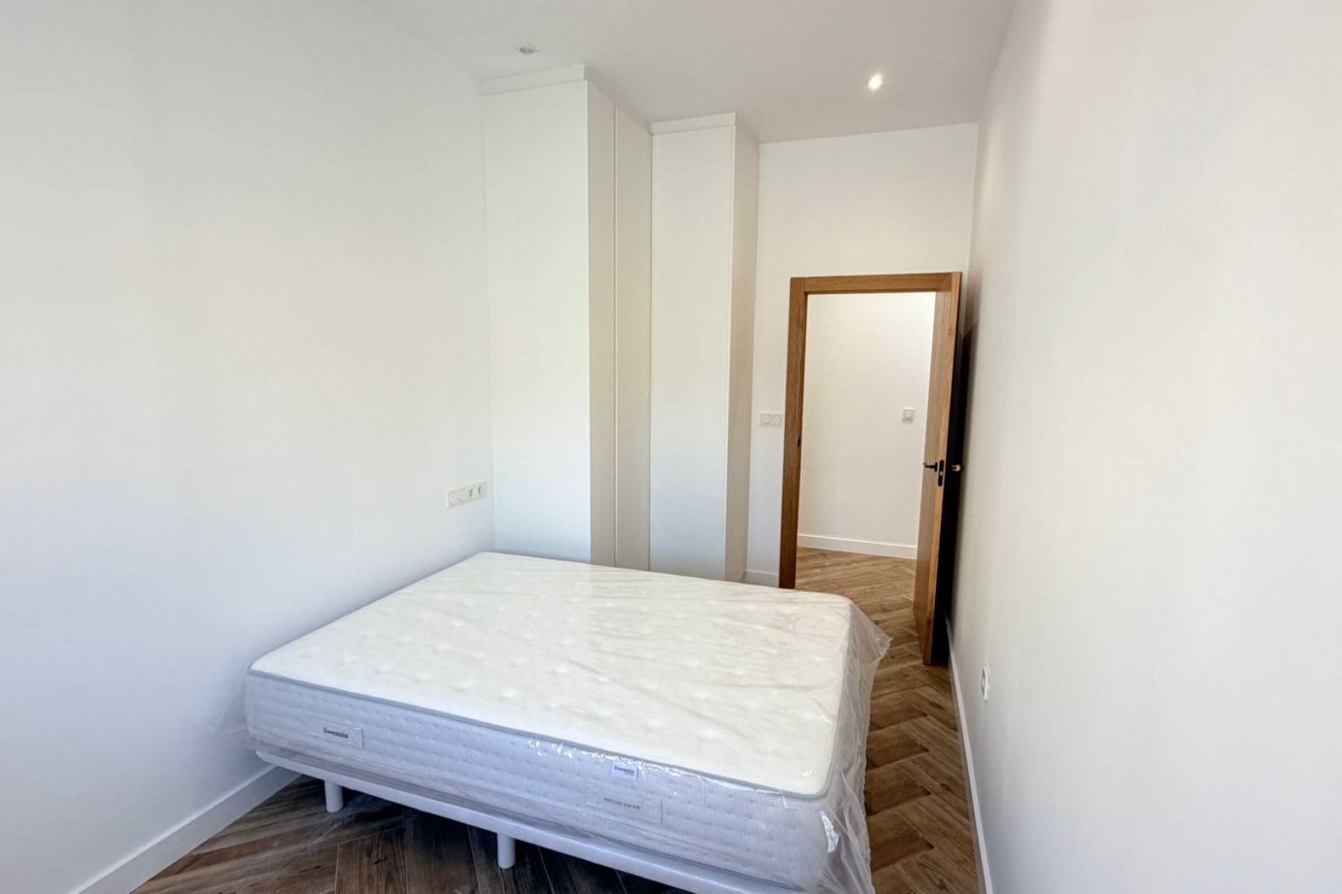Brukt - Town House -
Catral - Costa Blanca