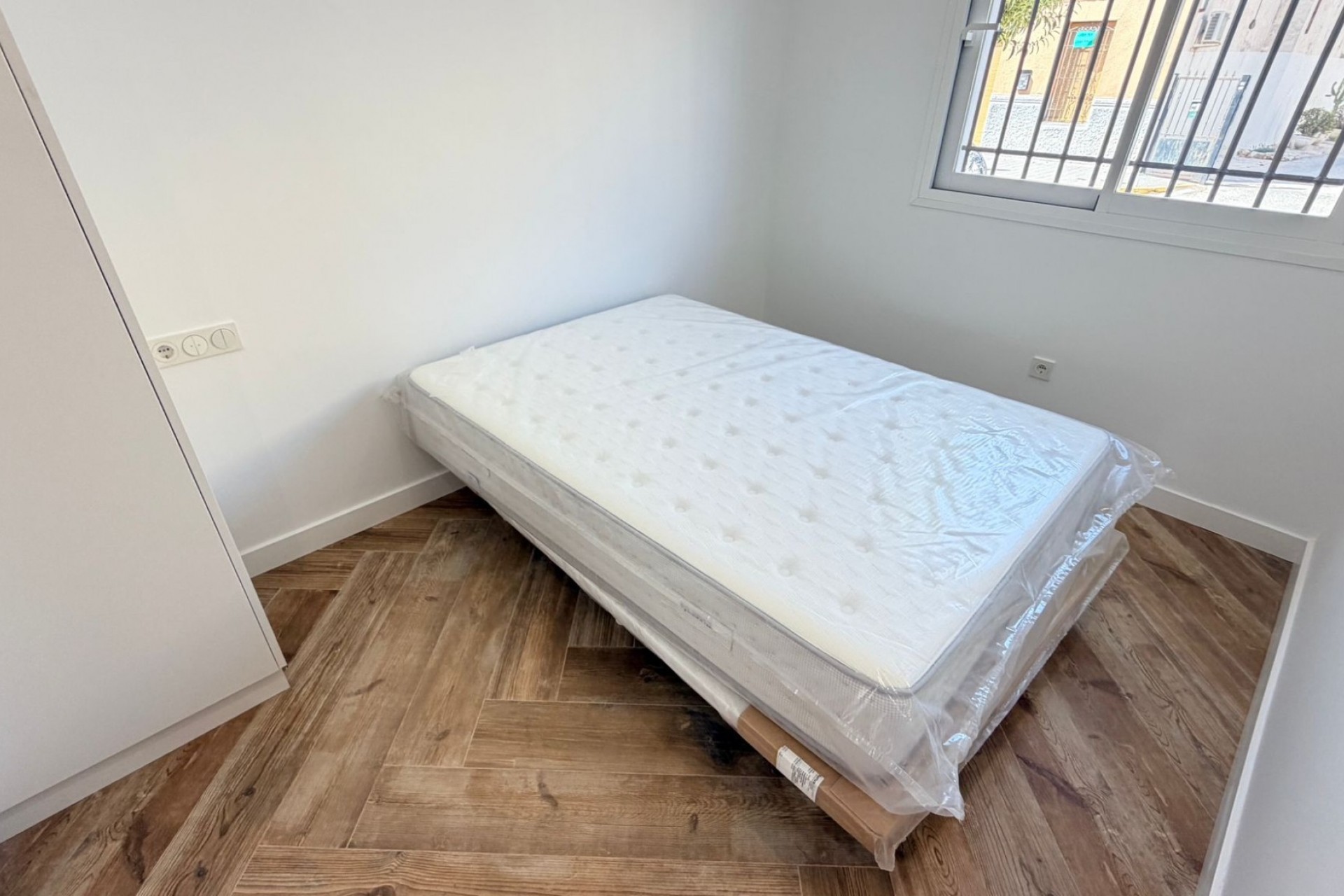 Brukt - Town House -
Catral - Costa Blanca
