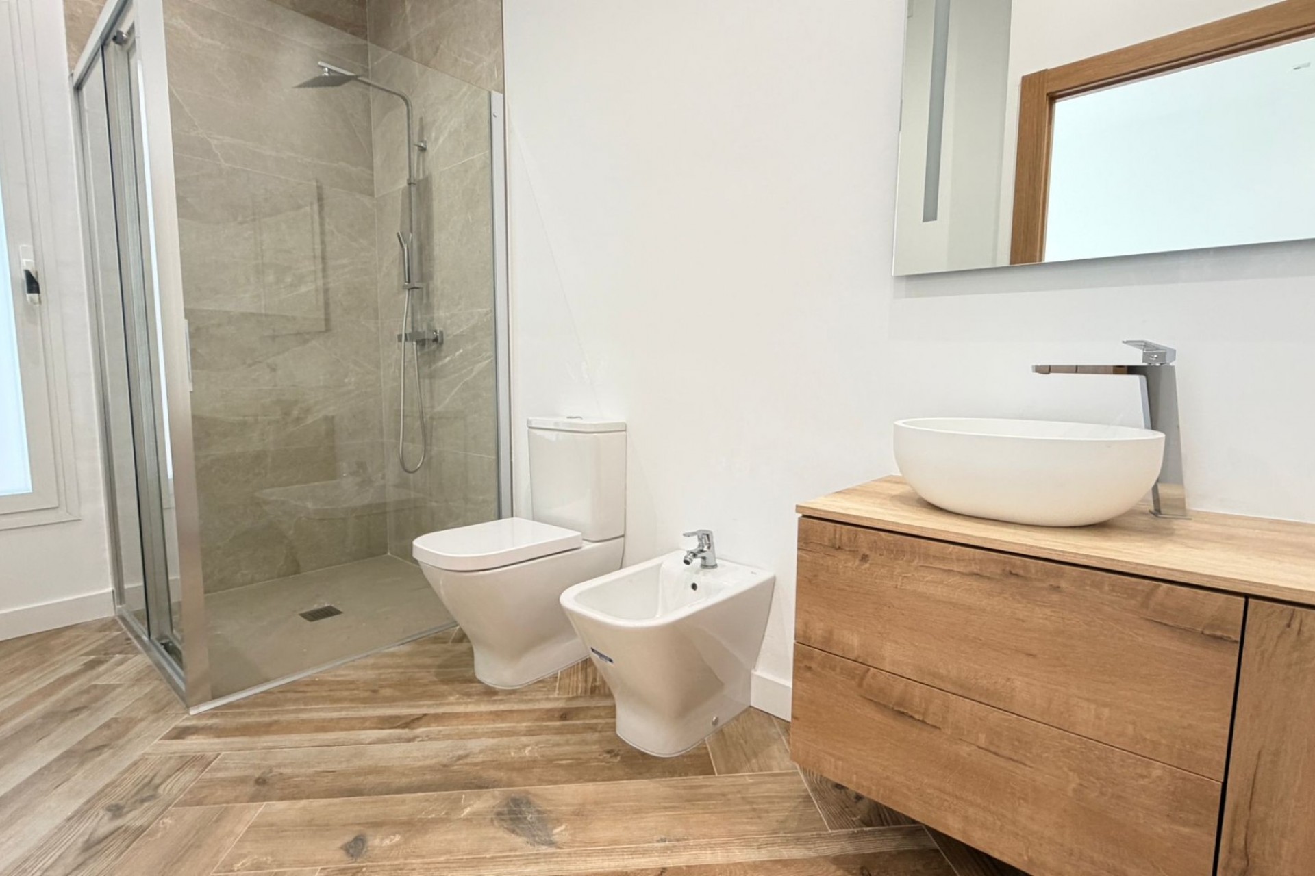 Brukt - Town House -
Catral - Costa Blanca