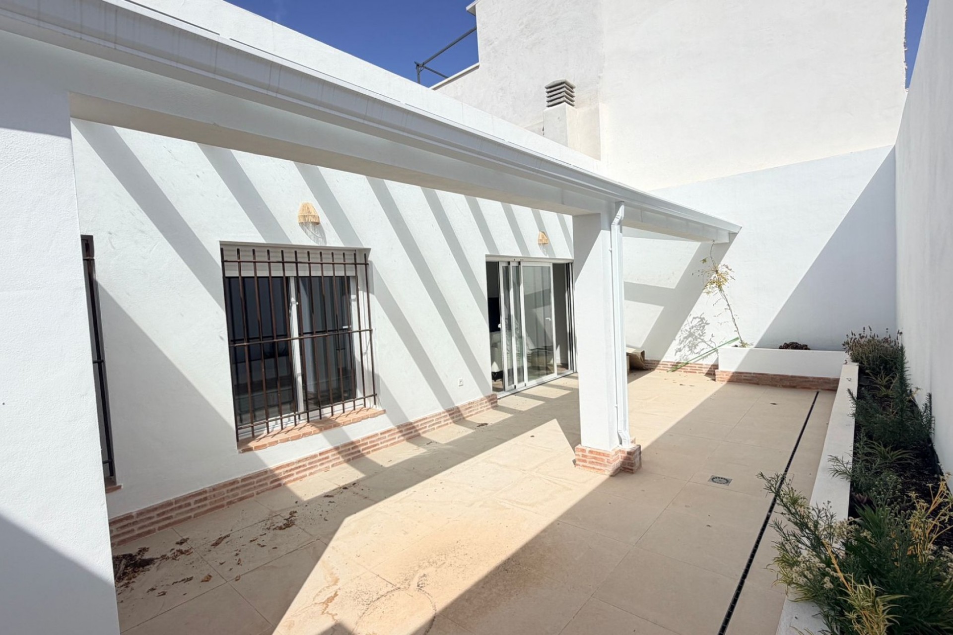 Brukt - Town House -
Catral - Costa Blanca