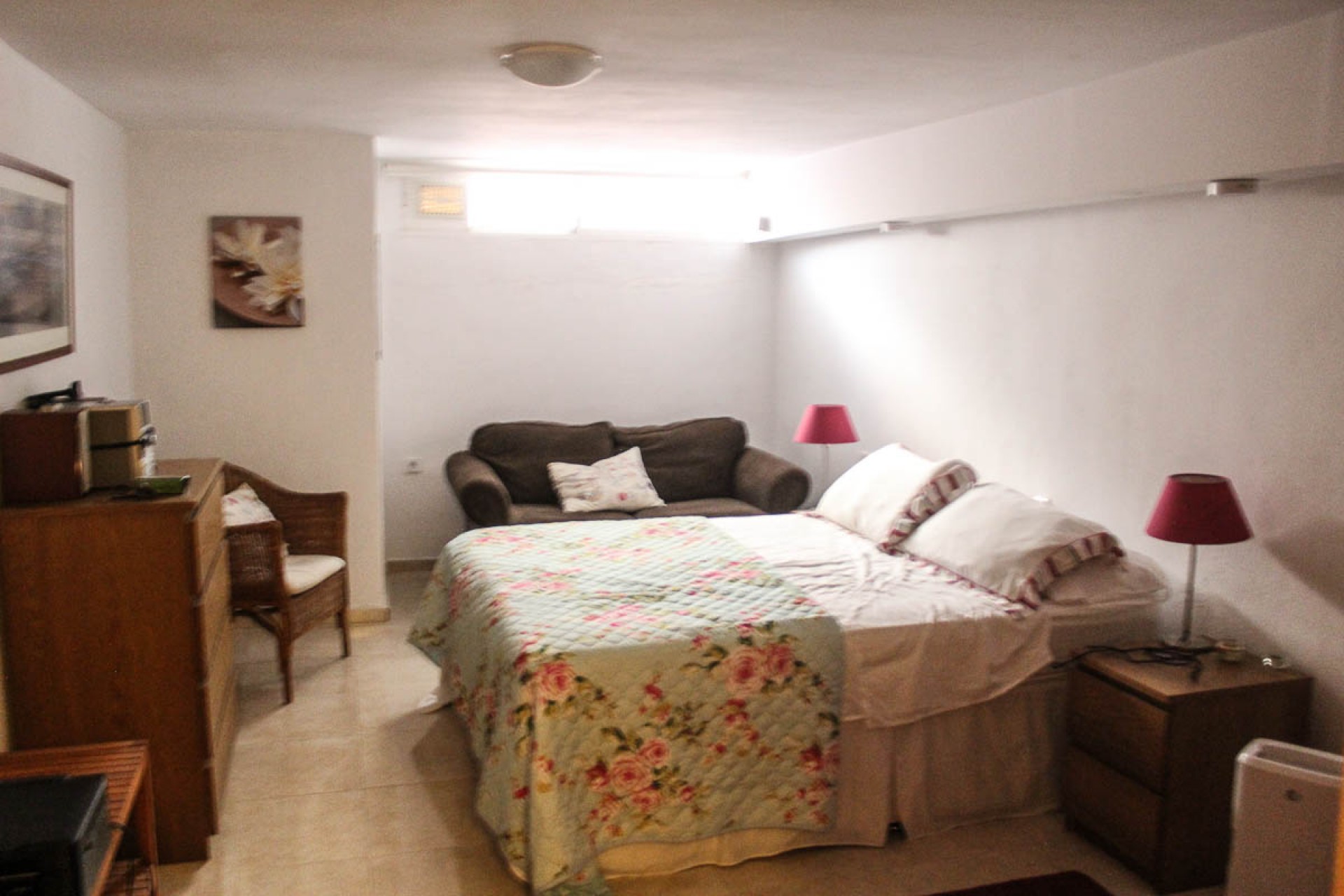 Brukt - Town House -
Ciudad Quesada - Costa Blanca