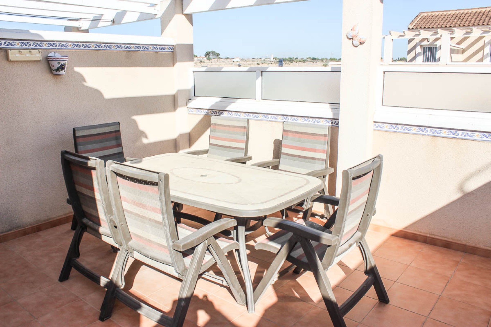 Brukt - Town House -
Ciudad Quesada - Costa Blanca