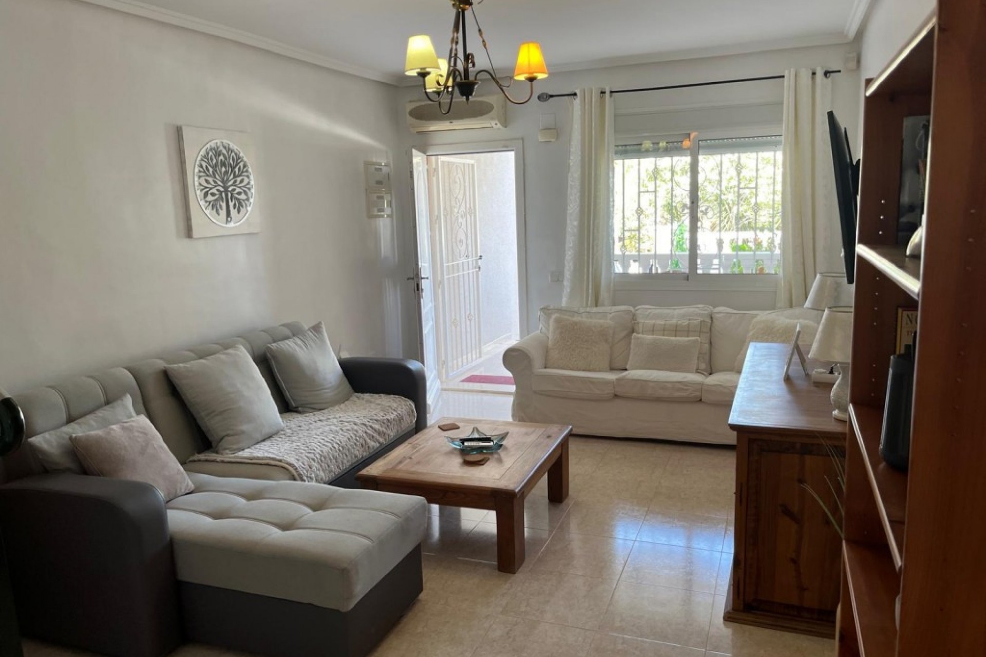 Brukt - Town House -
Ciudad Quesada - Costa Blanca