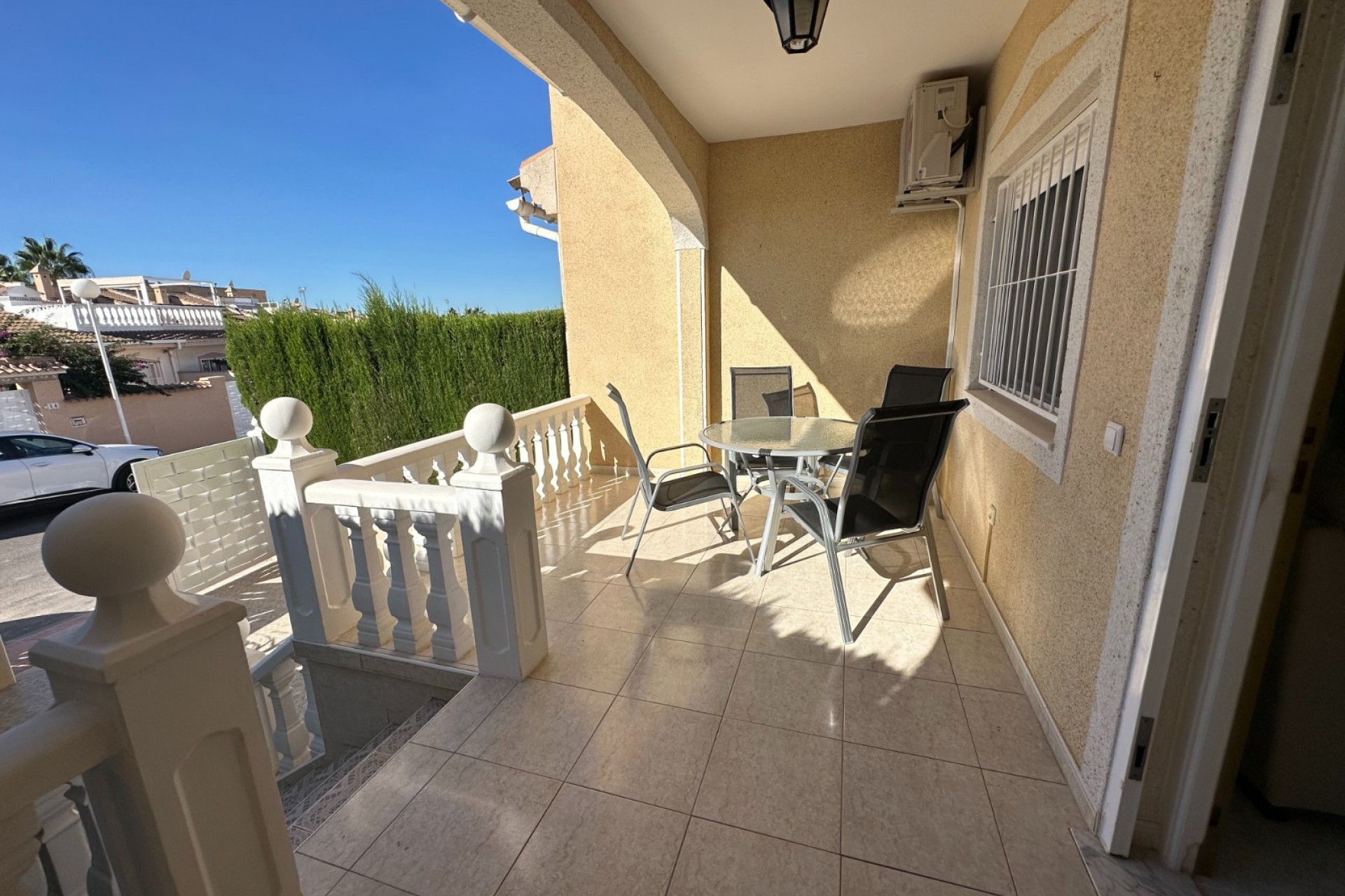 Brukt - Town House -
Ciudad Quesada - Costa Blanca