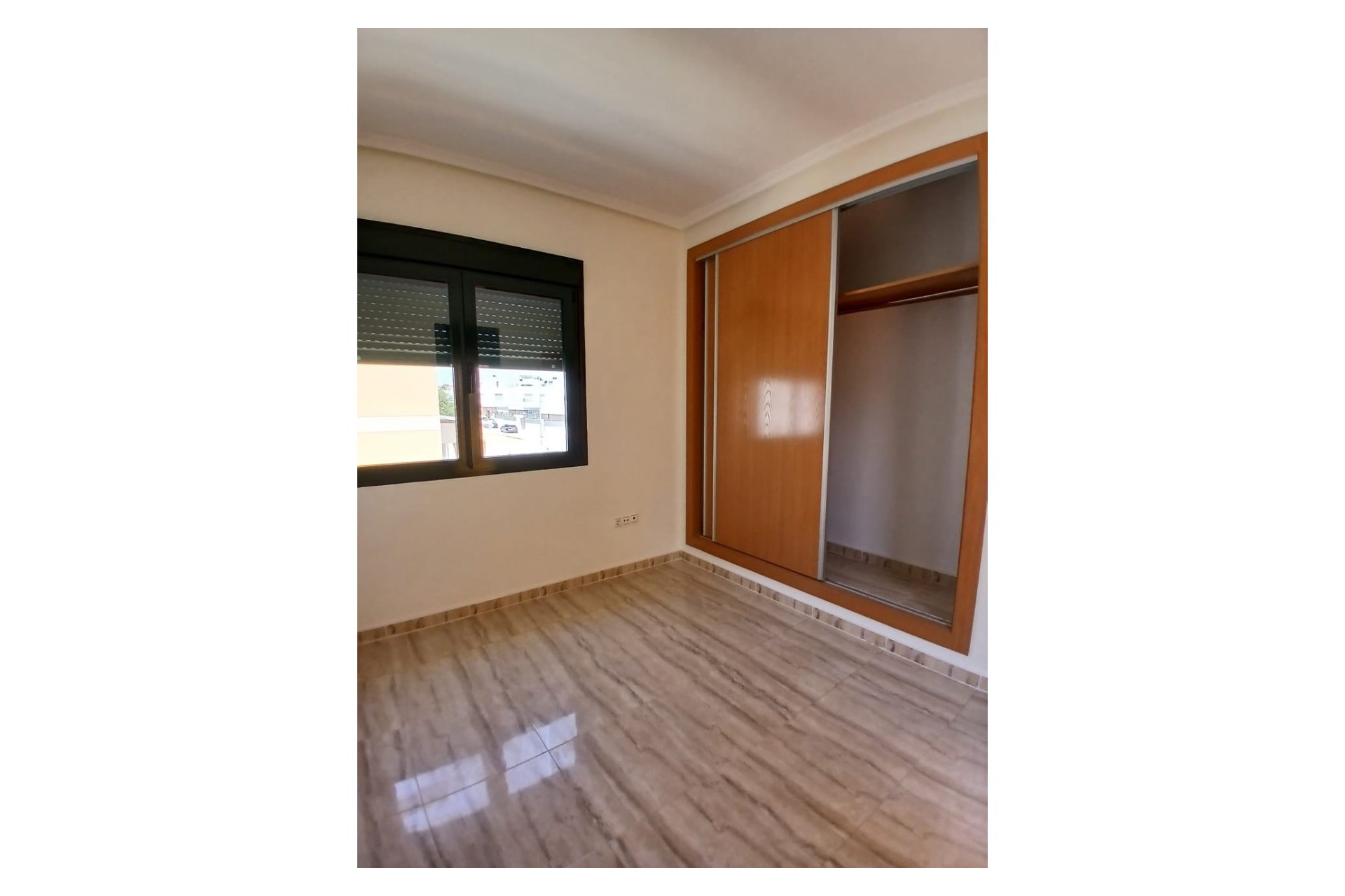 Brukt - Town House -
Ciudad Quesada - Costa Blanca