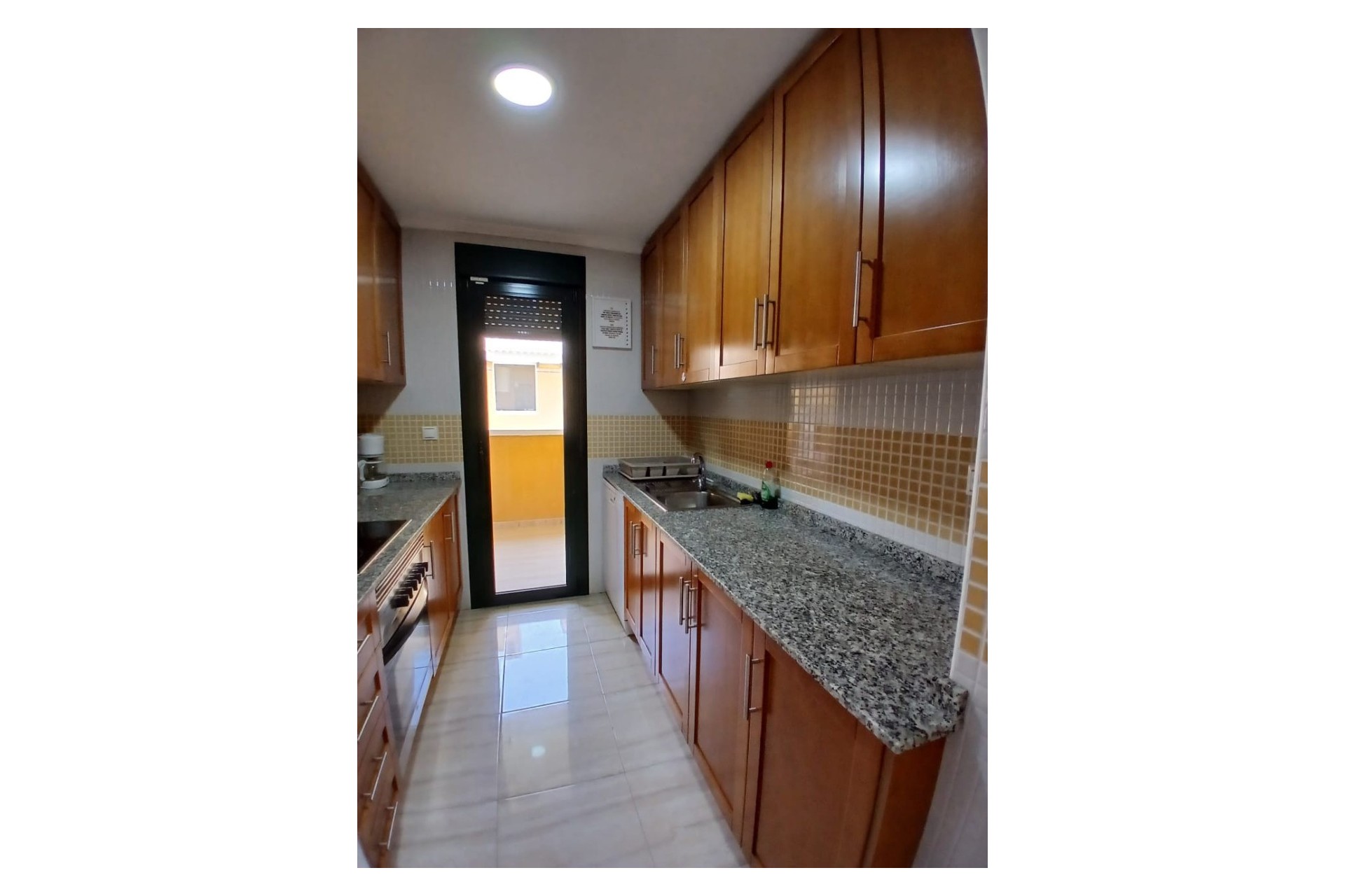 Brukt - Town House -
Ciudad Quesada - Costa Blanca