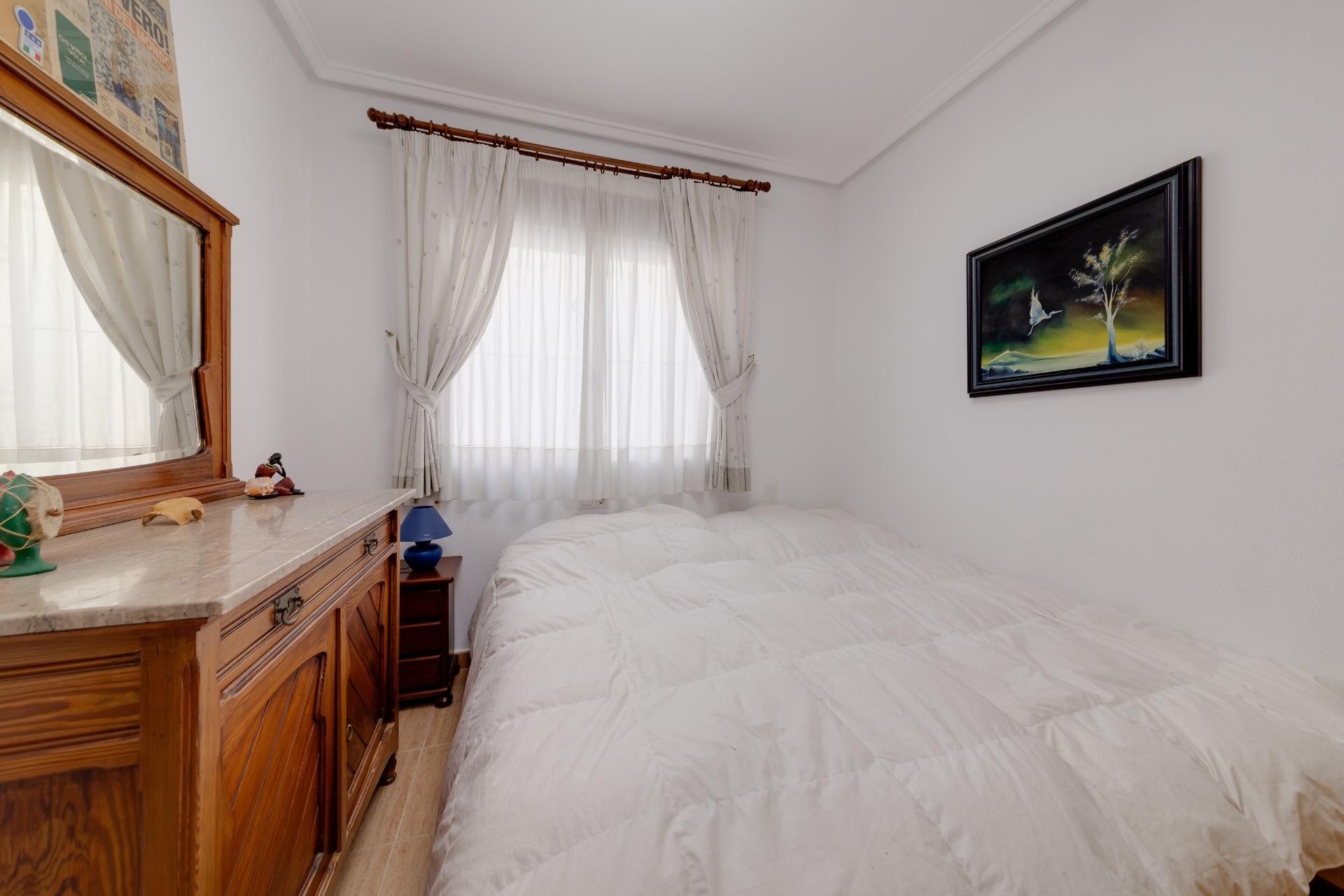 Brukt - Town House -
Ciudad Quesada - Costa Blanca