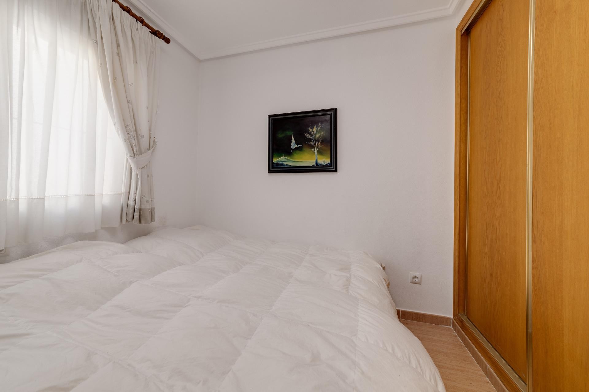 Brukt - Town House -
Ciudad Quesada - Costa Blanca