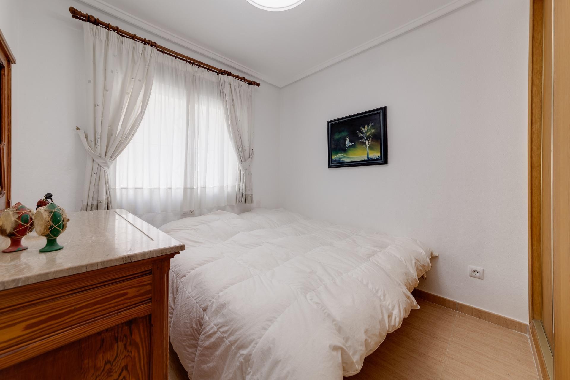 Brukt - Town House -
Ciudad Quesada - Costa Blanca