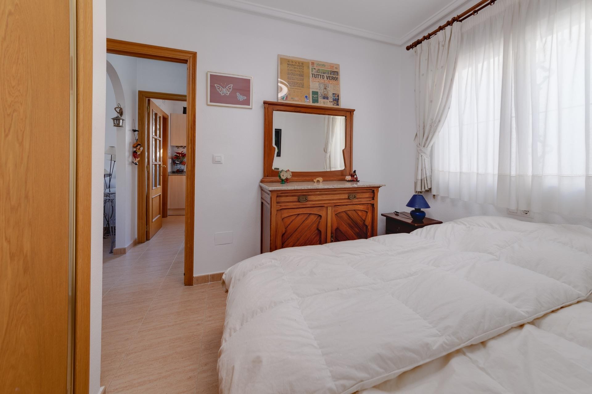 Brukt - Town House -
Ciudad Quesada - Costa Blanca