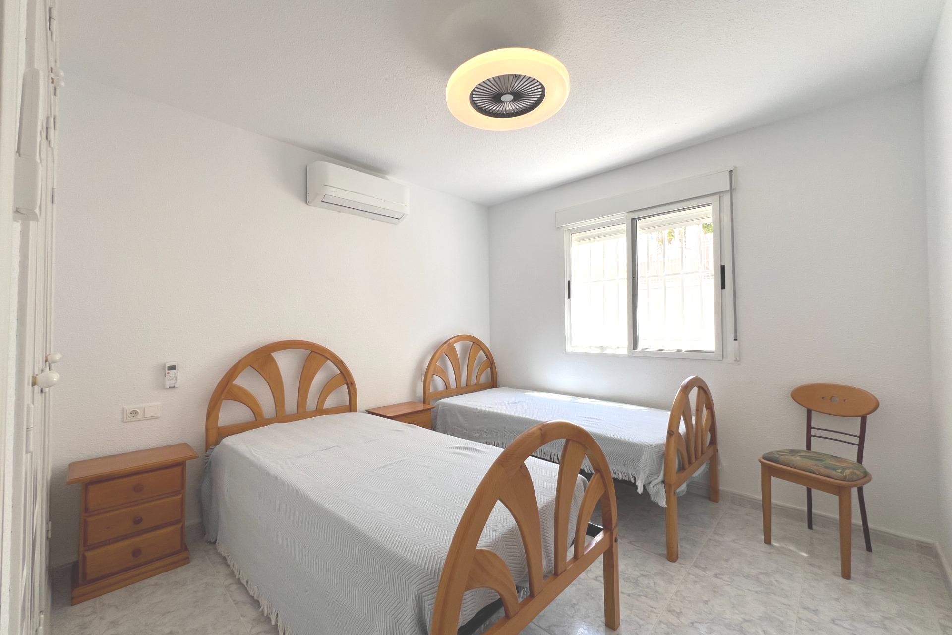 Brukt - Town House -
Ciudad Quesada - Costa Blanca