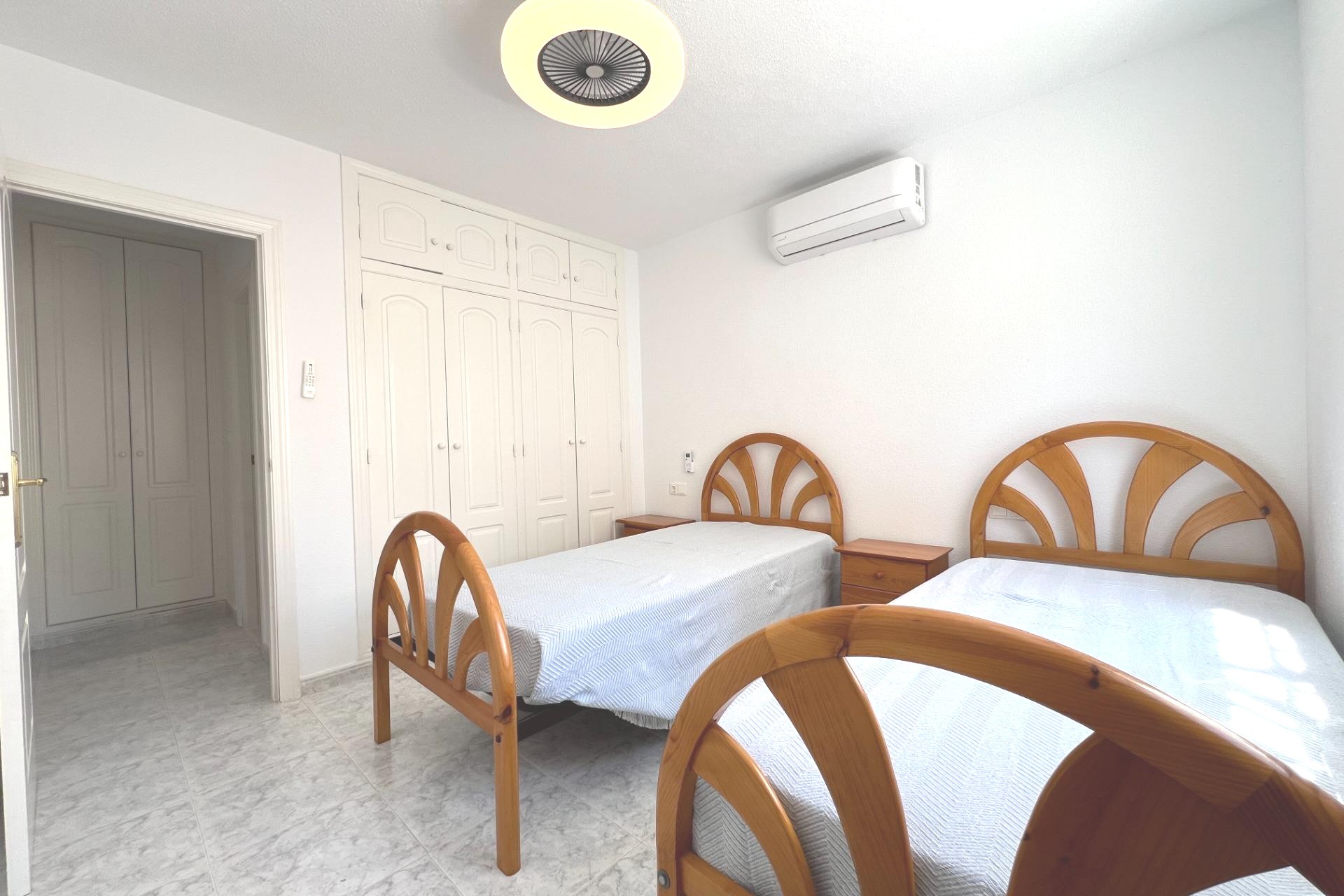 Brukt - Town House -
Ciudad Quesada - Costa Blanca