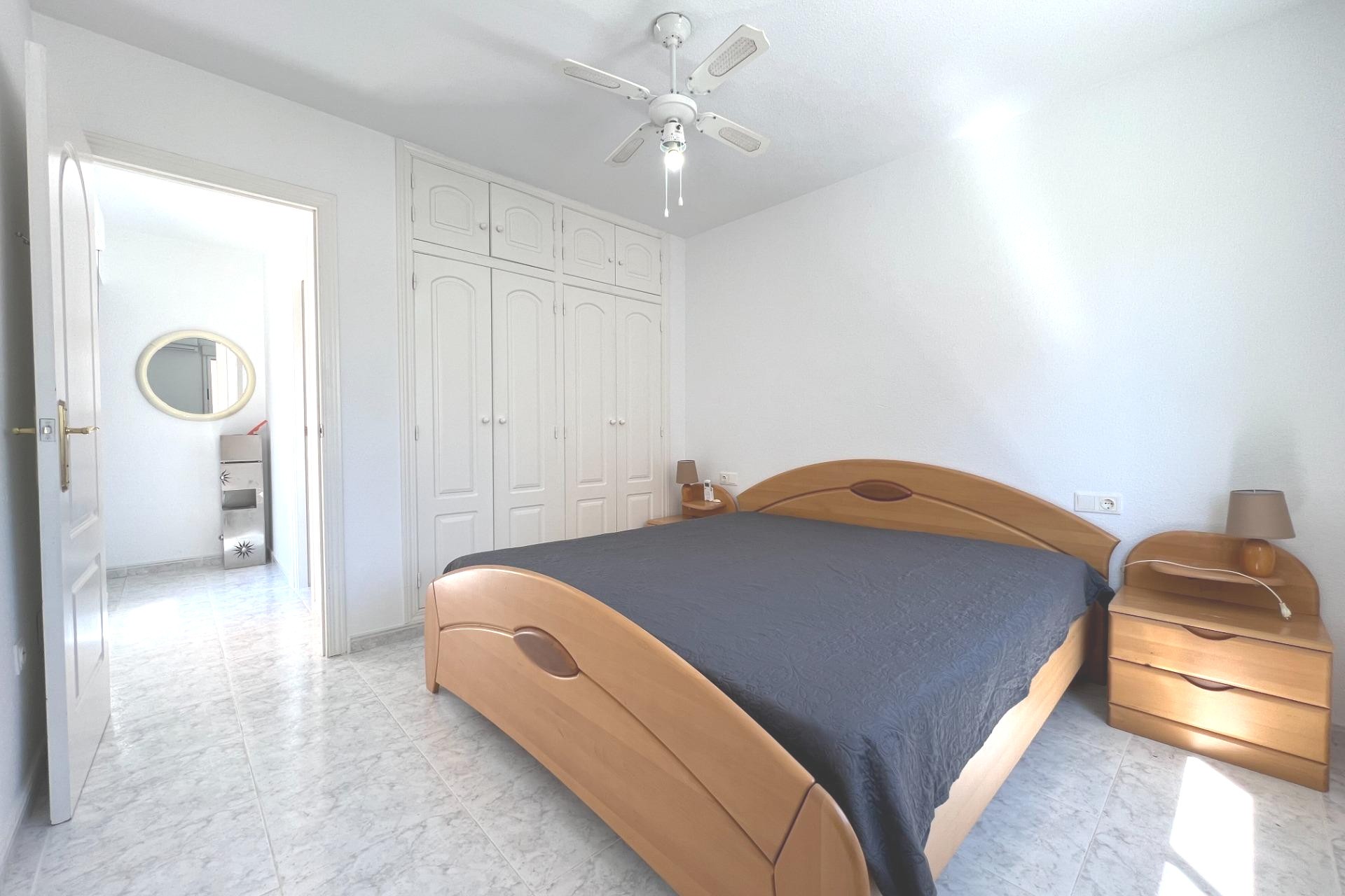 Brukt - Town House -
Ciudad Quesada - Costa Blanca