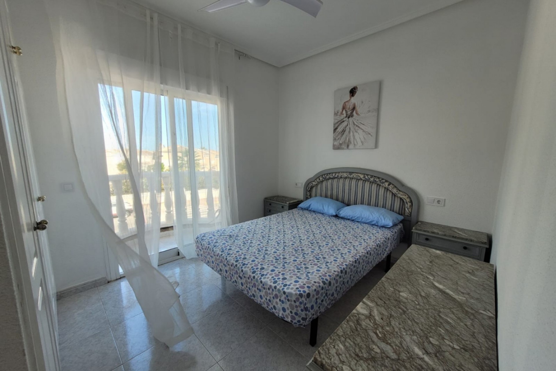 Brukt - Town House -
Ciudad Quesada - Costa Blanca