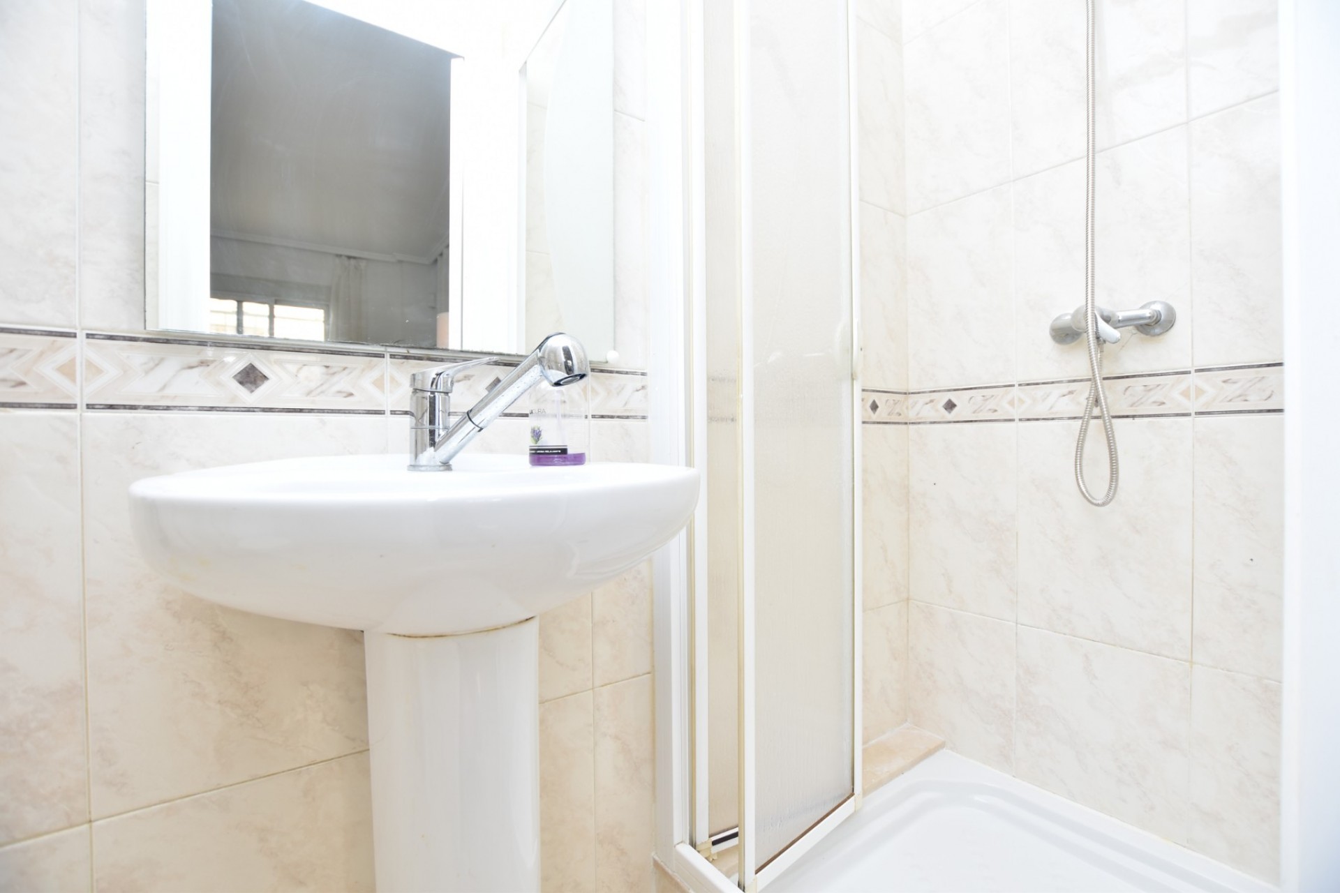 Brukt - Town House -
Ciudad Quesada - Costa Blanca