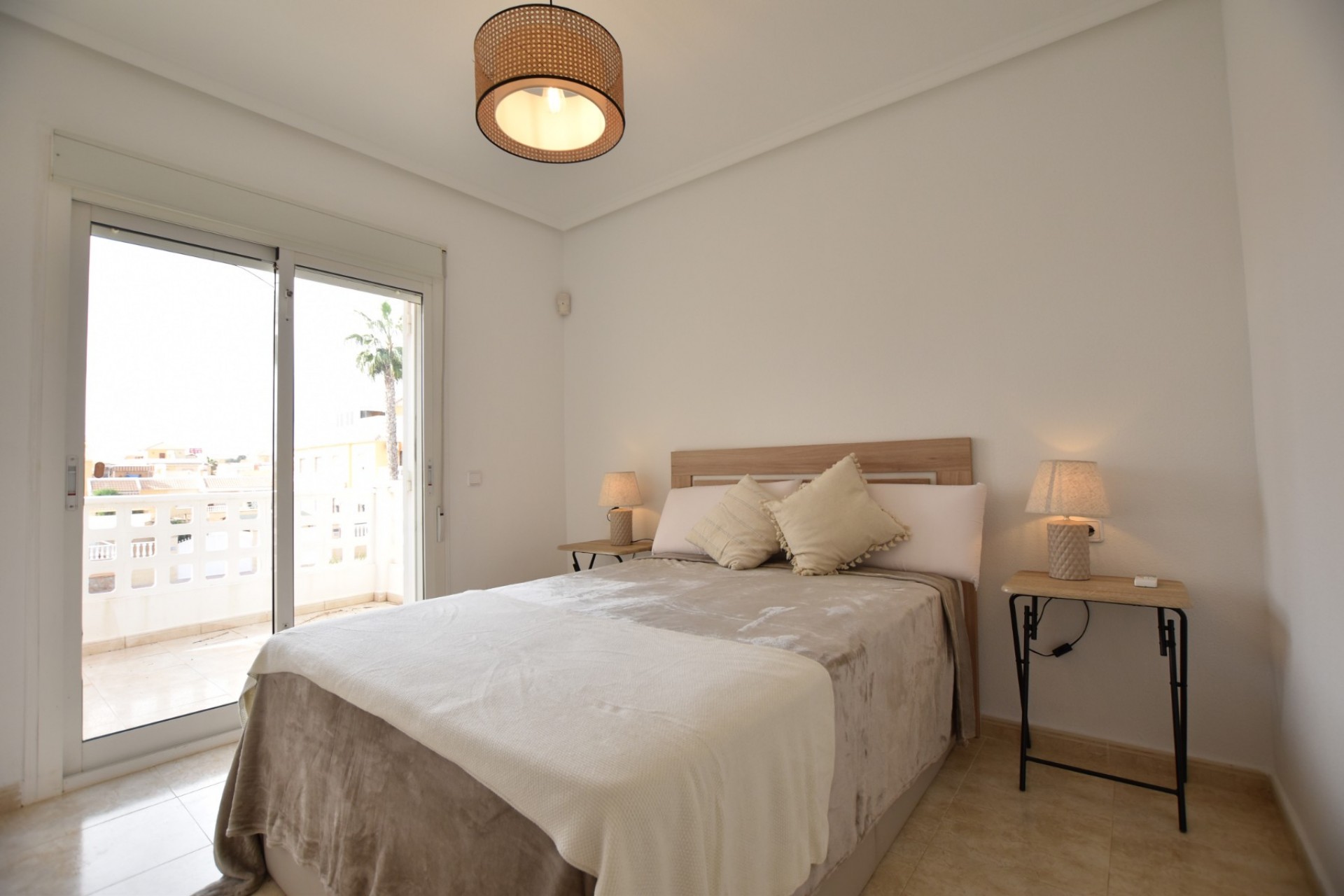 Brukt - Town House -
Ciudad Quesada - Costa Blanca