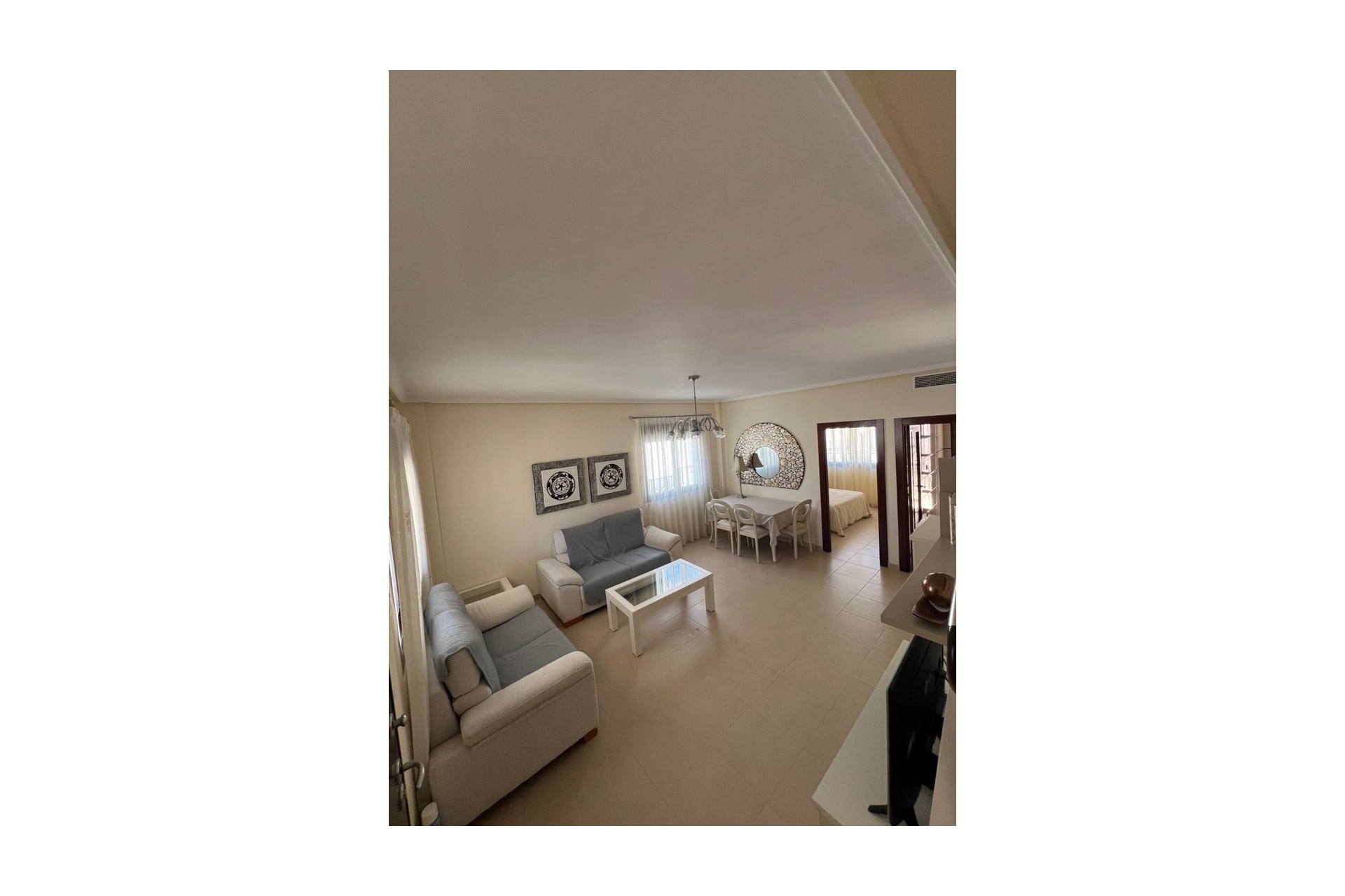 Brukt - Town House -
Ciudad Quesada - Costa Blanca