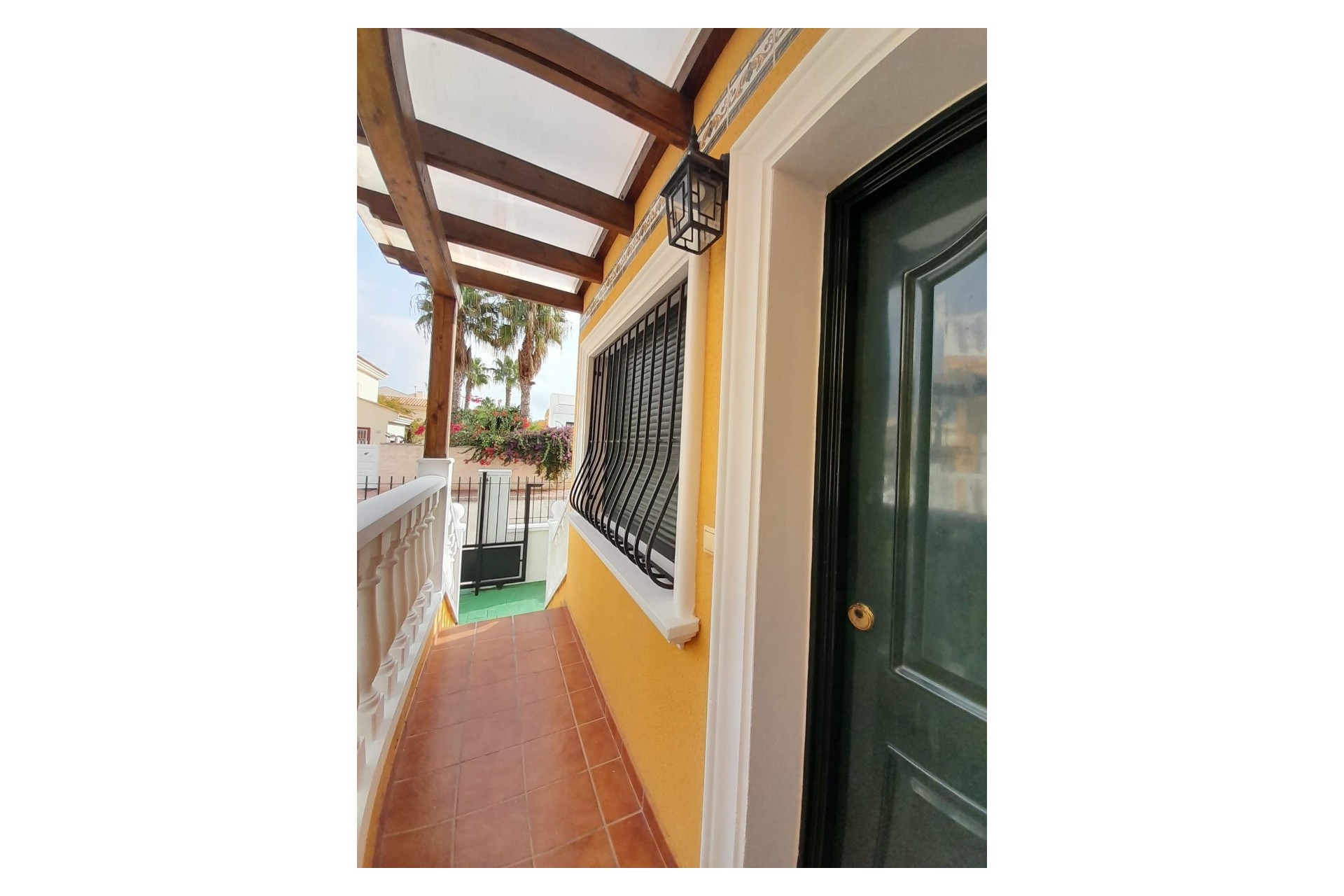 Brukt - Town House -
Ciudad Quesada - Costa Blanca