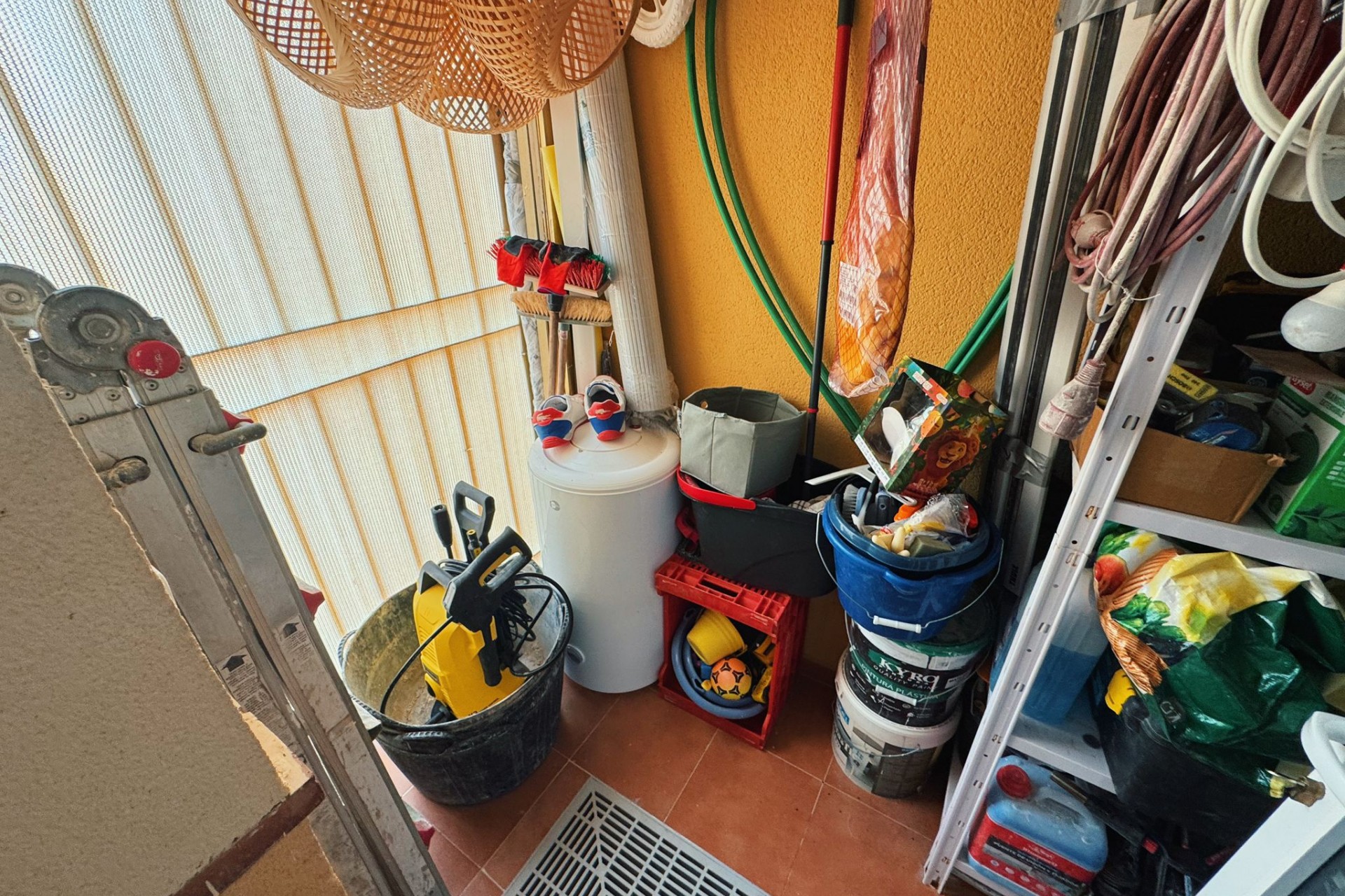 Brukt - Town House -
Ciudad Quesada - Costa Blanca