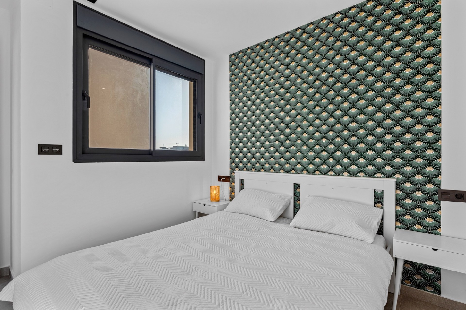Brukt - Town House -
Ciudad Quesada - Costa Blanca