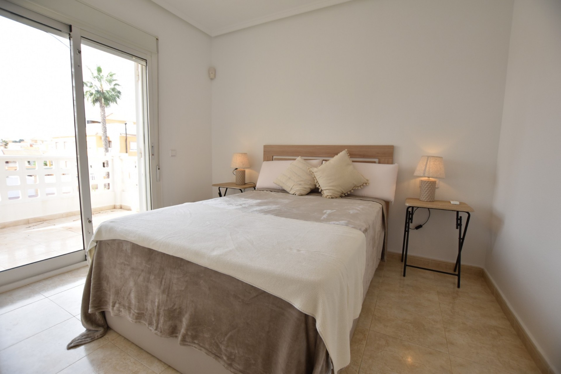 Brukt - Town House -
Ciudad Quesada - Costa Blanca