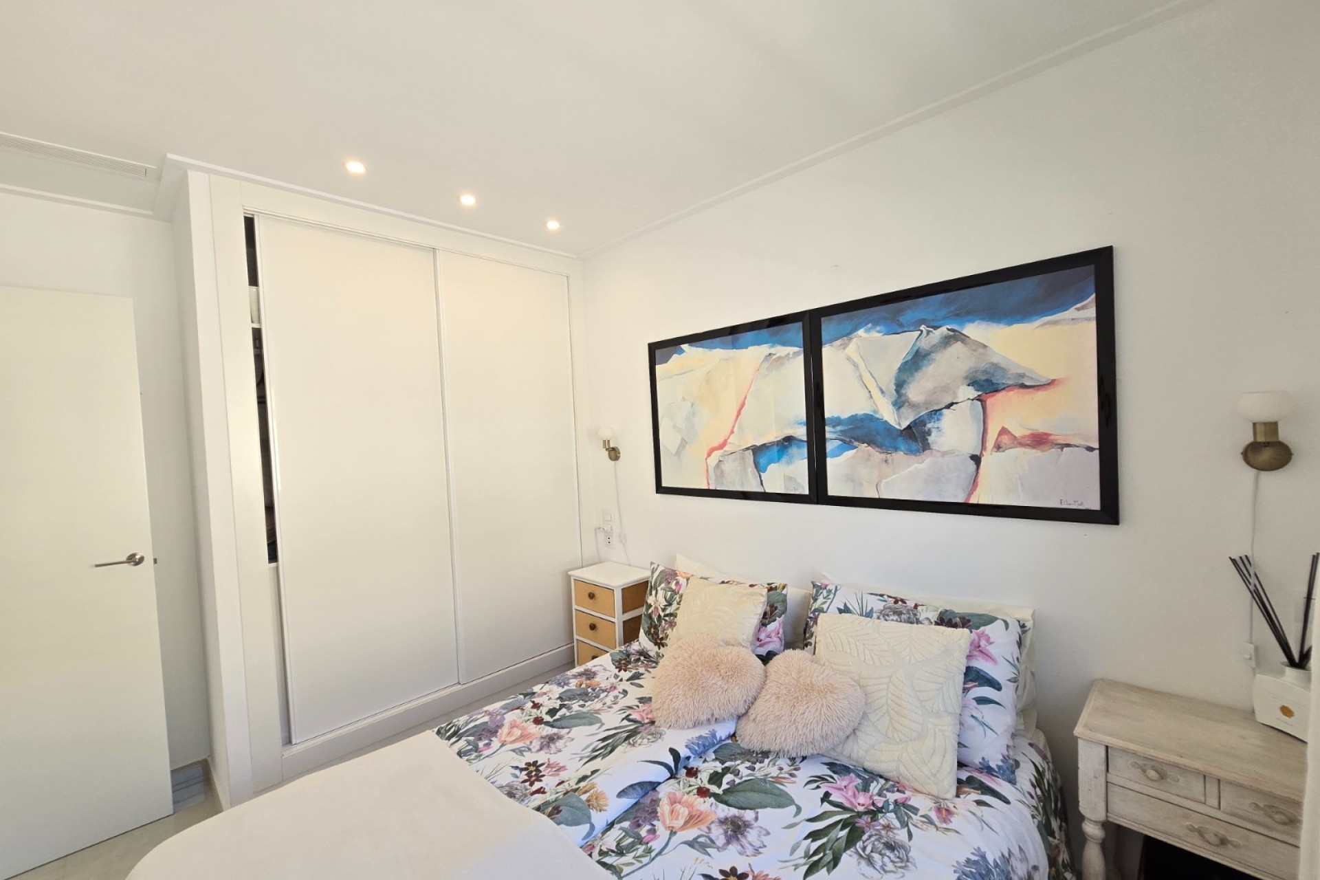 Brukt - Town House -
Ciudad Quesada - Costa Blanca