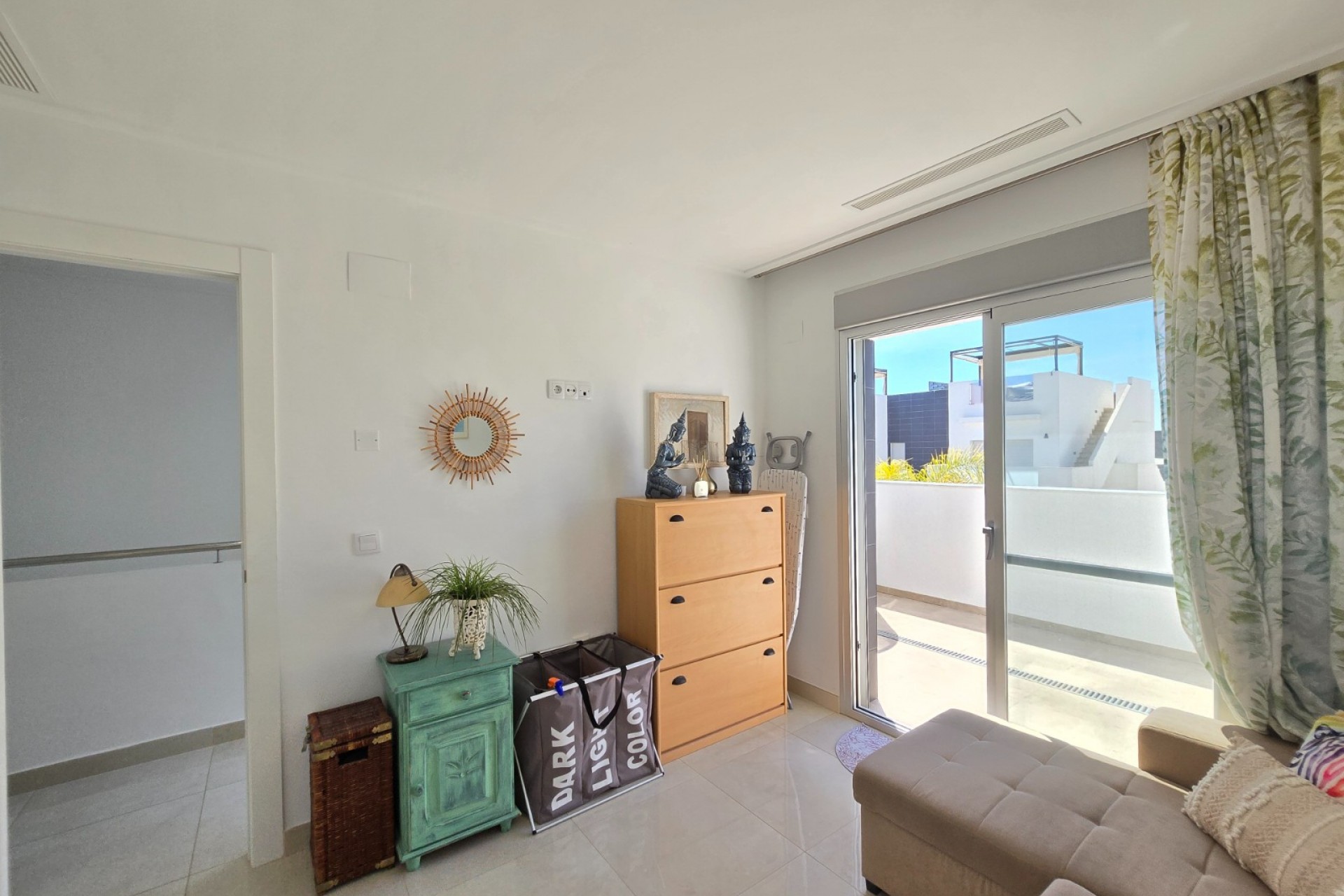 Brukt - Town House -
Ciudad Quesada - Costa Blanca
