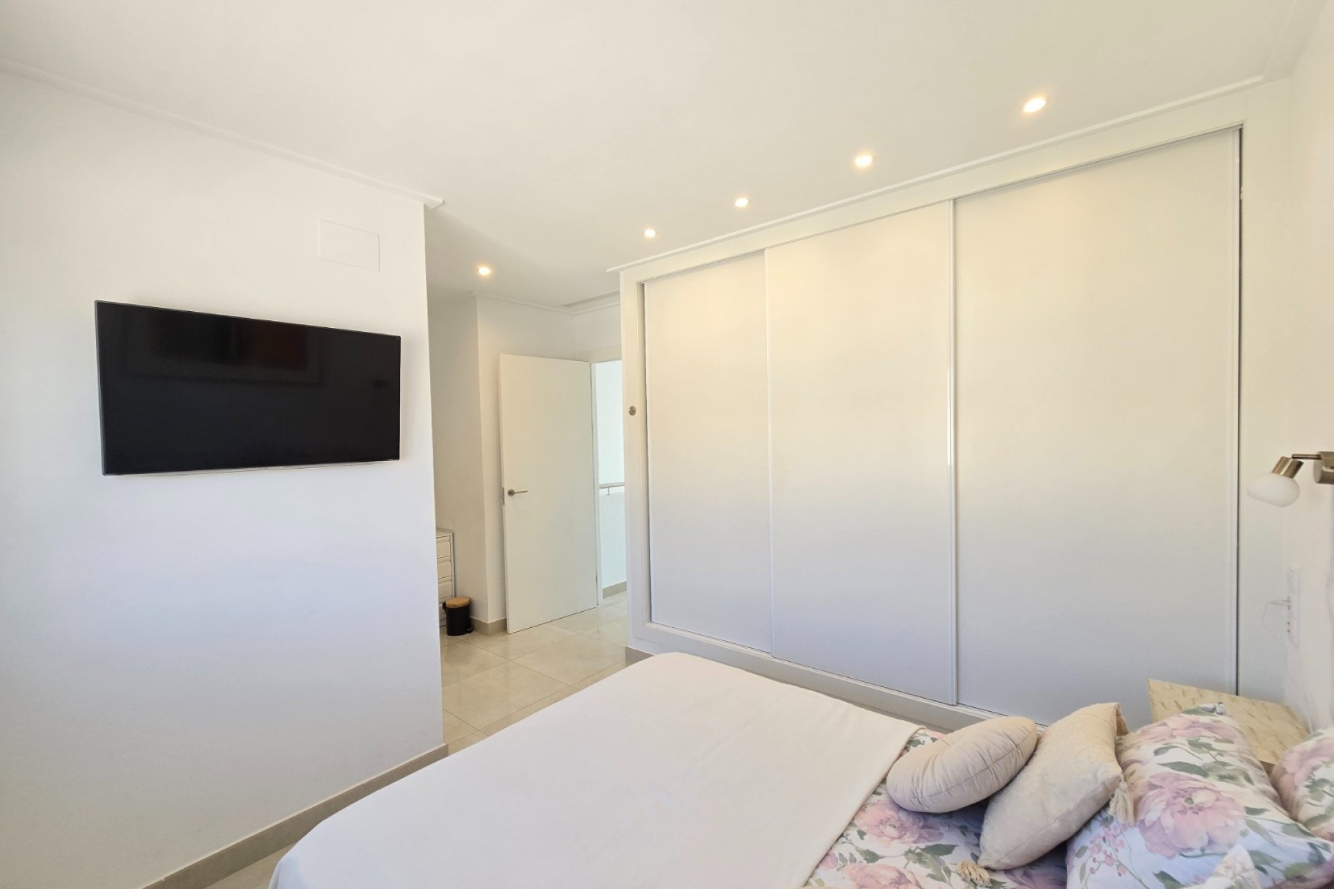 Brukt - Town House -
Ciudad Quesada - Costa Blanca