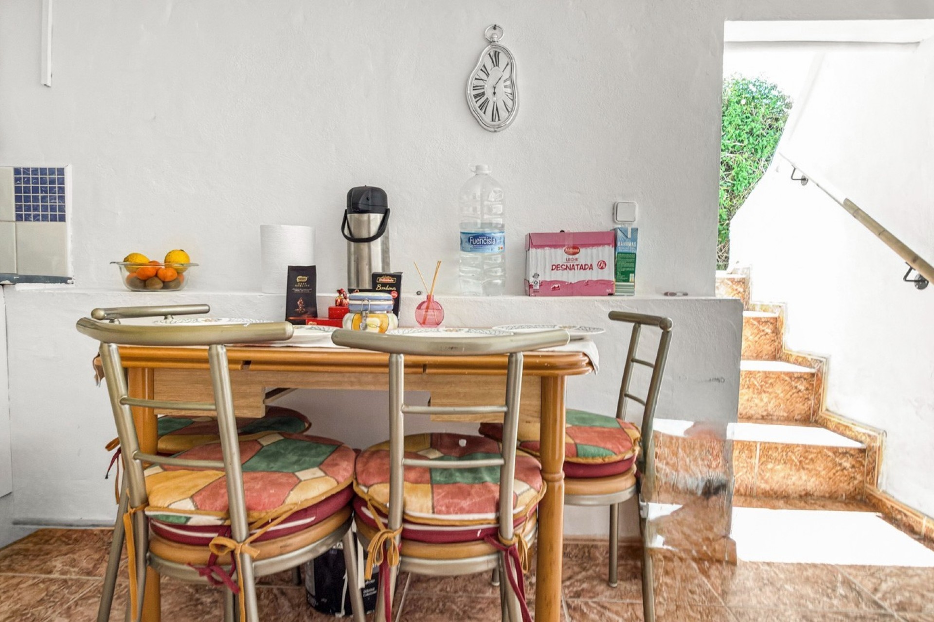 Brukt - Town House -
Ciudad Quesada - Costa Blanca