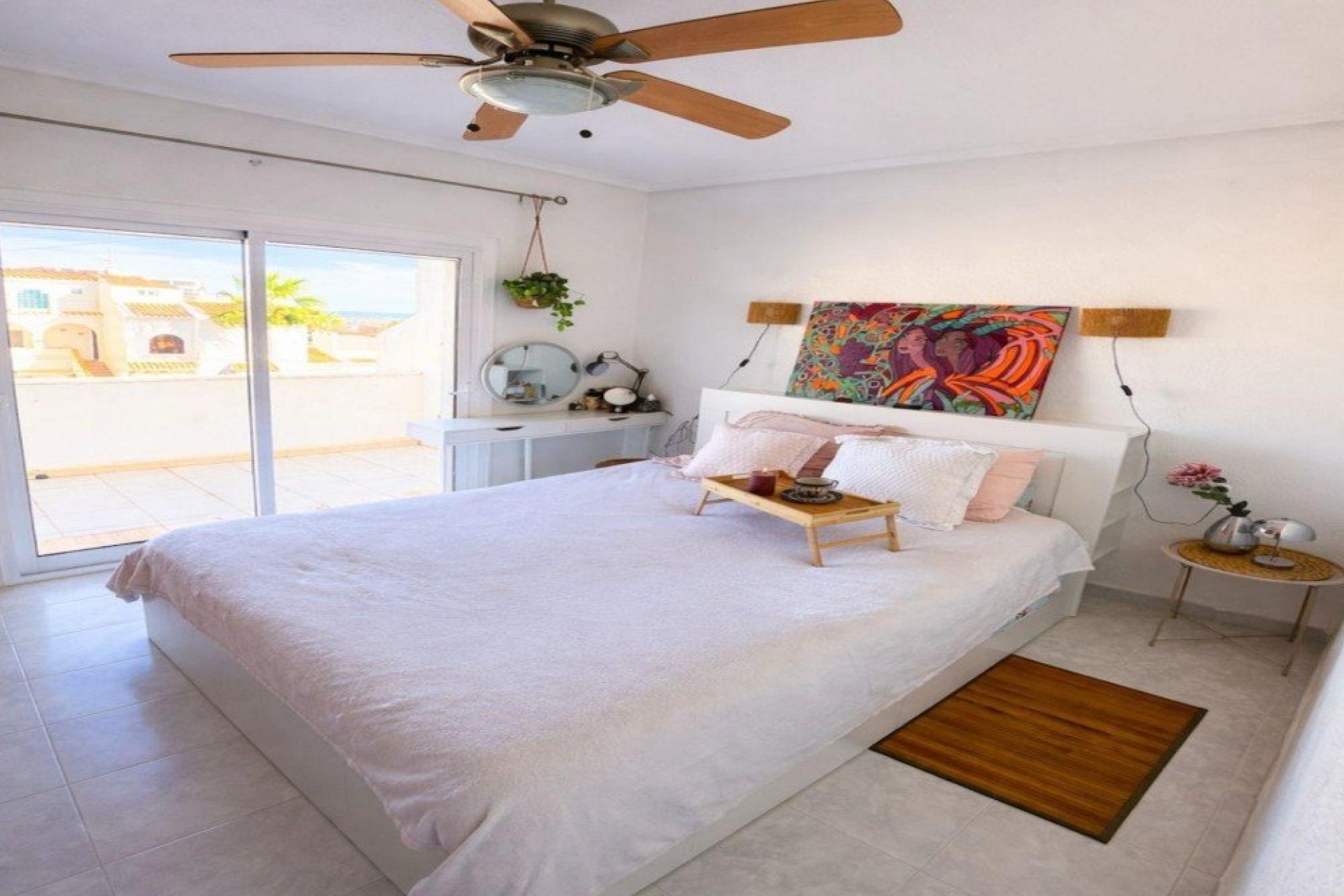 Brukt - Town House -
Ciudad Quesada - Costa Blanca